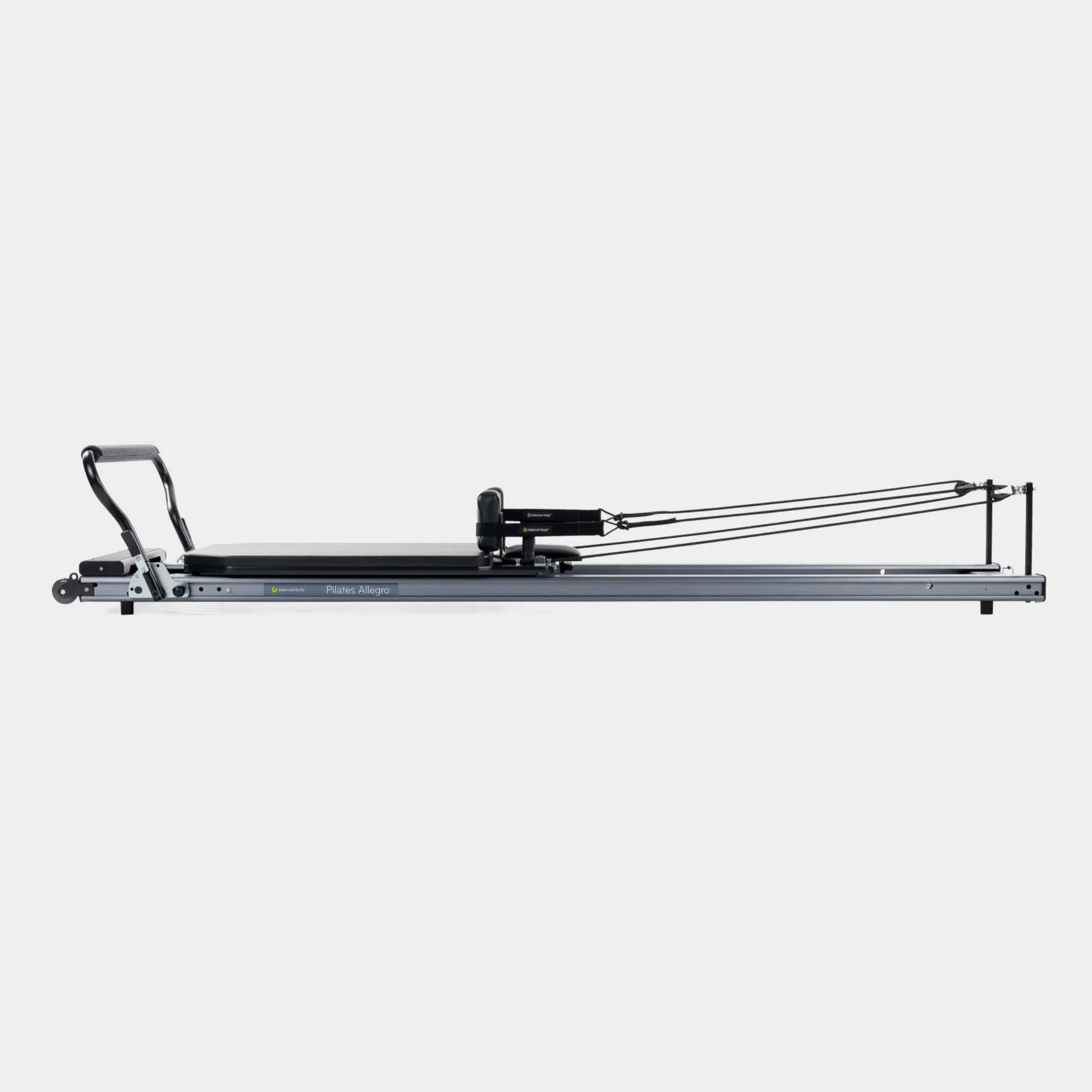 Allegro® Stretch Reformer