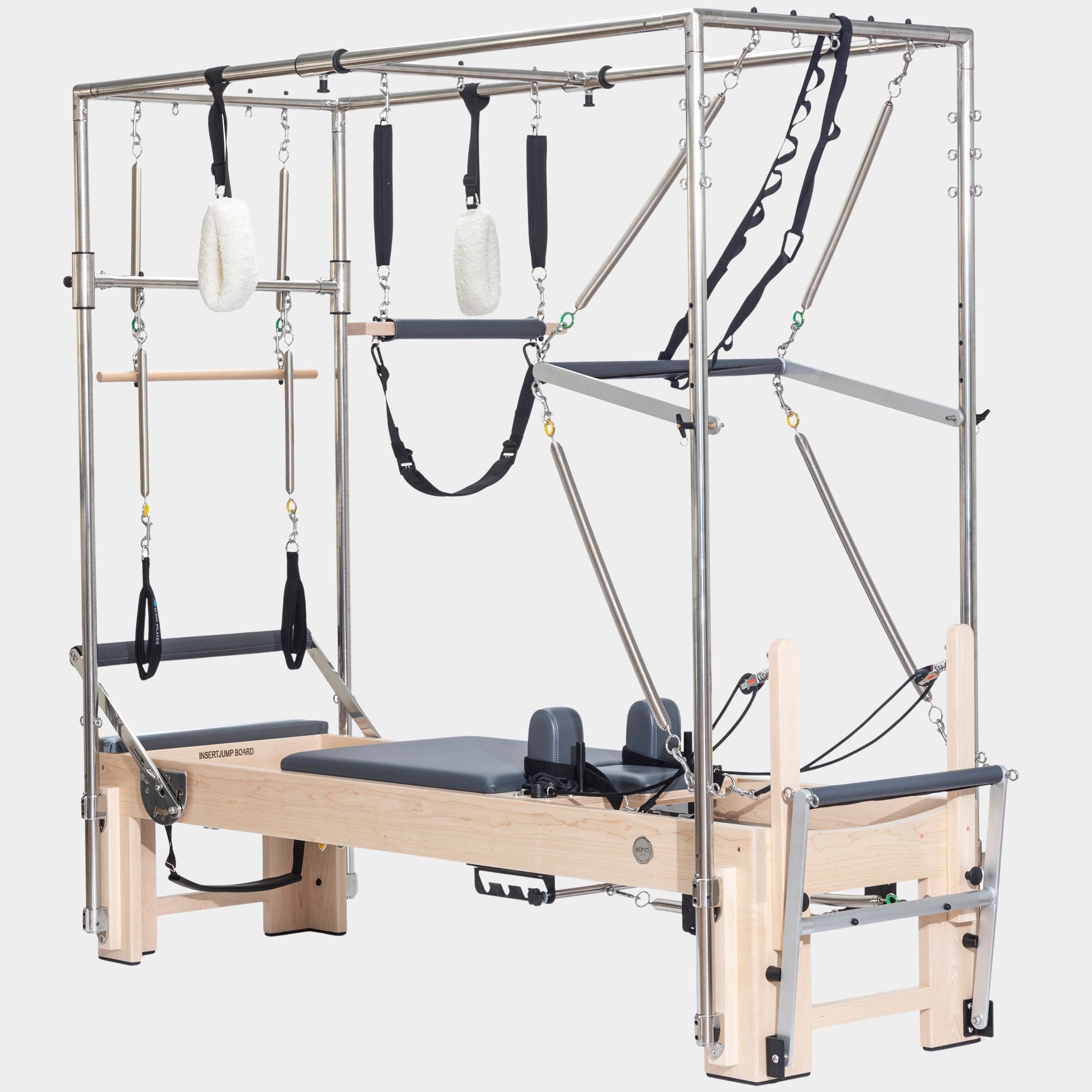 Cadillac Elite Reformer
