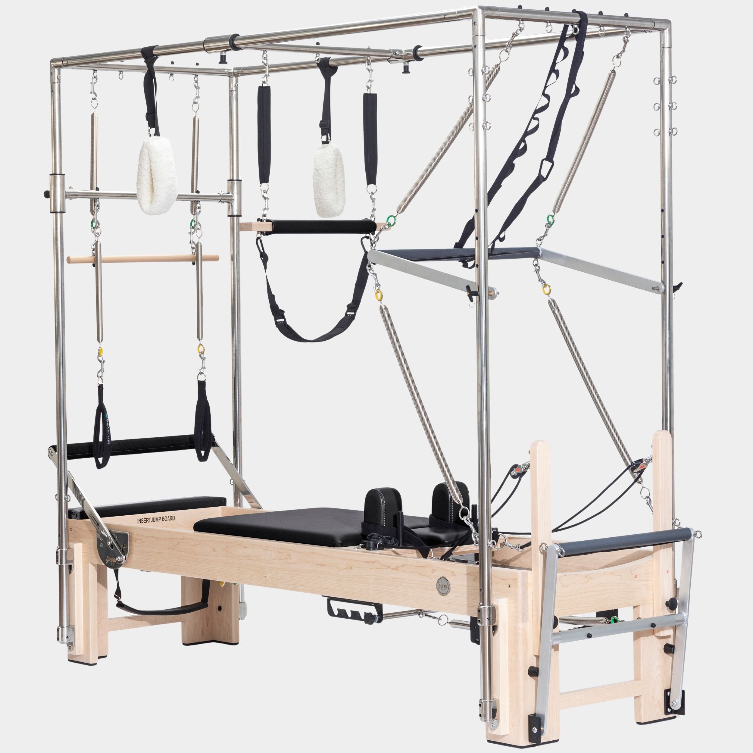 Cadillac Elite Reformer
