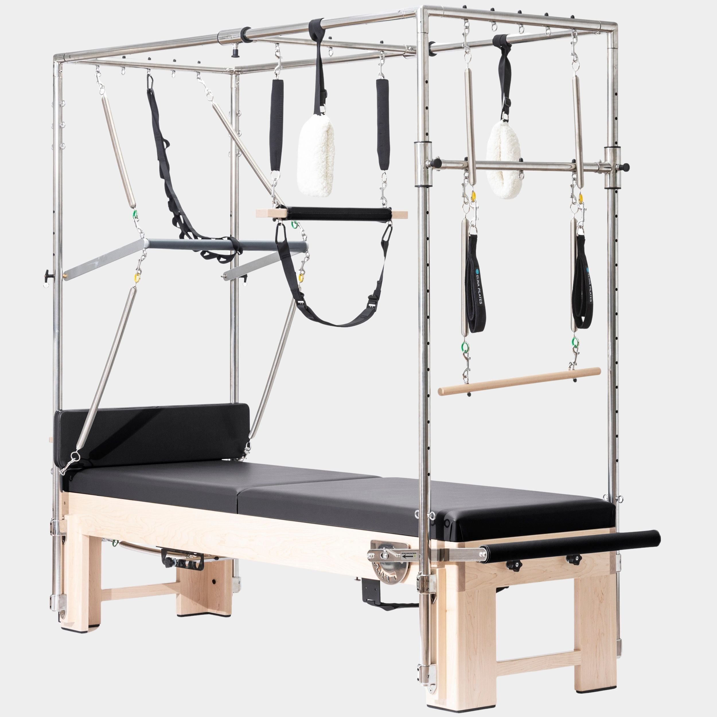 Cadillac Elite Reformer