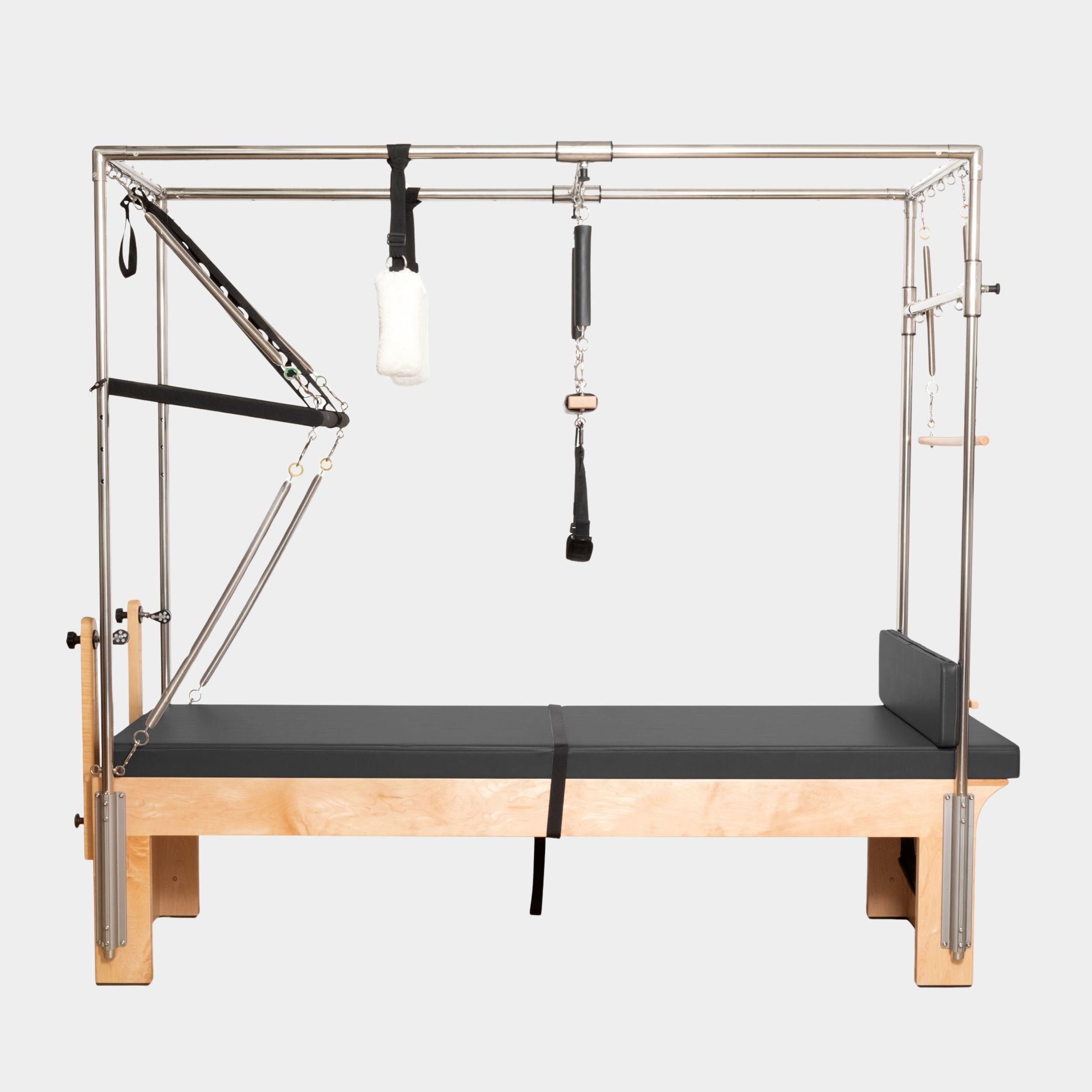 Cadillac Reformers de Madera