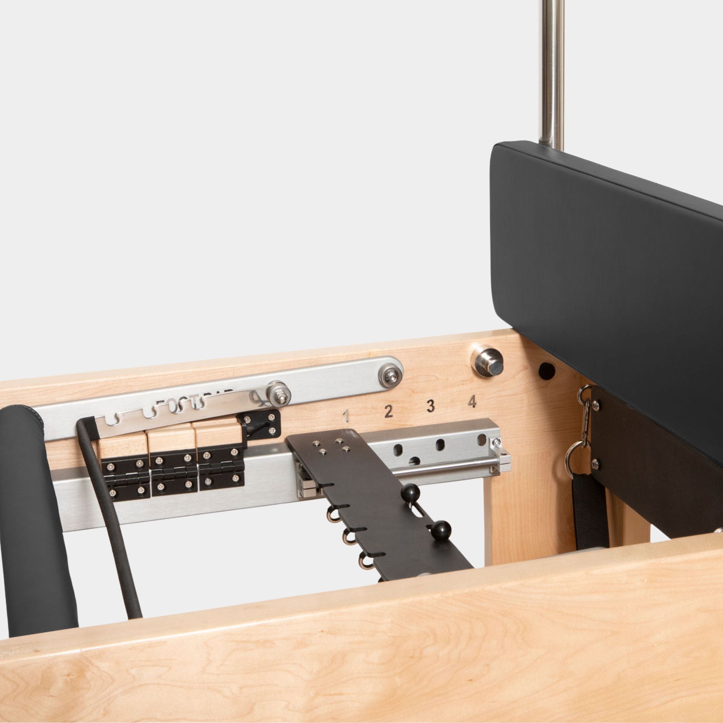 Cadillac Reformers de Madera