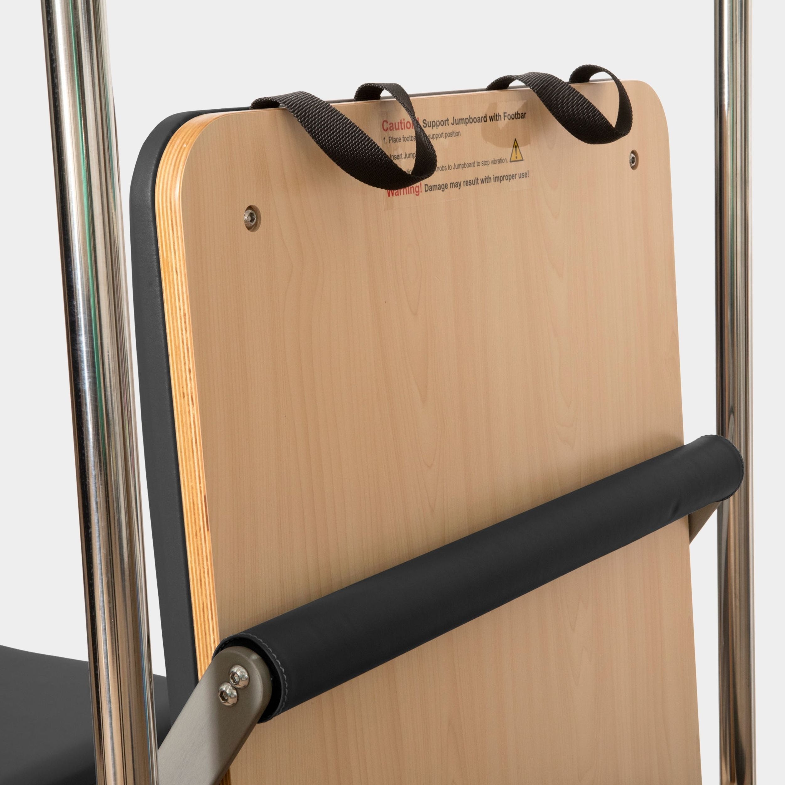 Cadillac Reformers de Madera