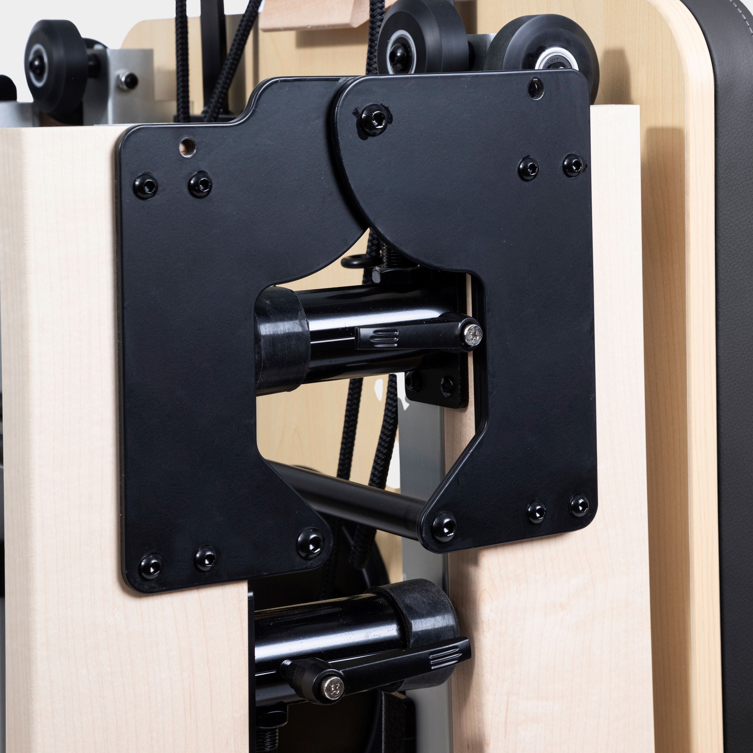 Fold Reformer voor Thuis