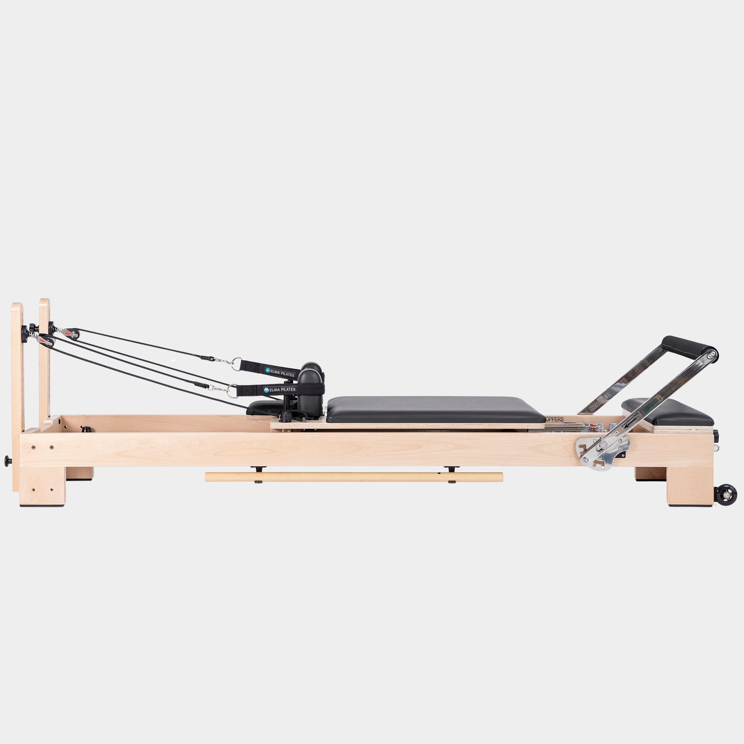 Lignum Reformer