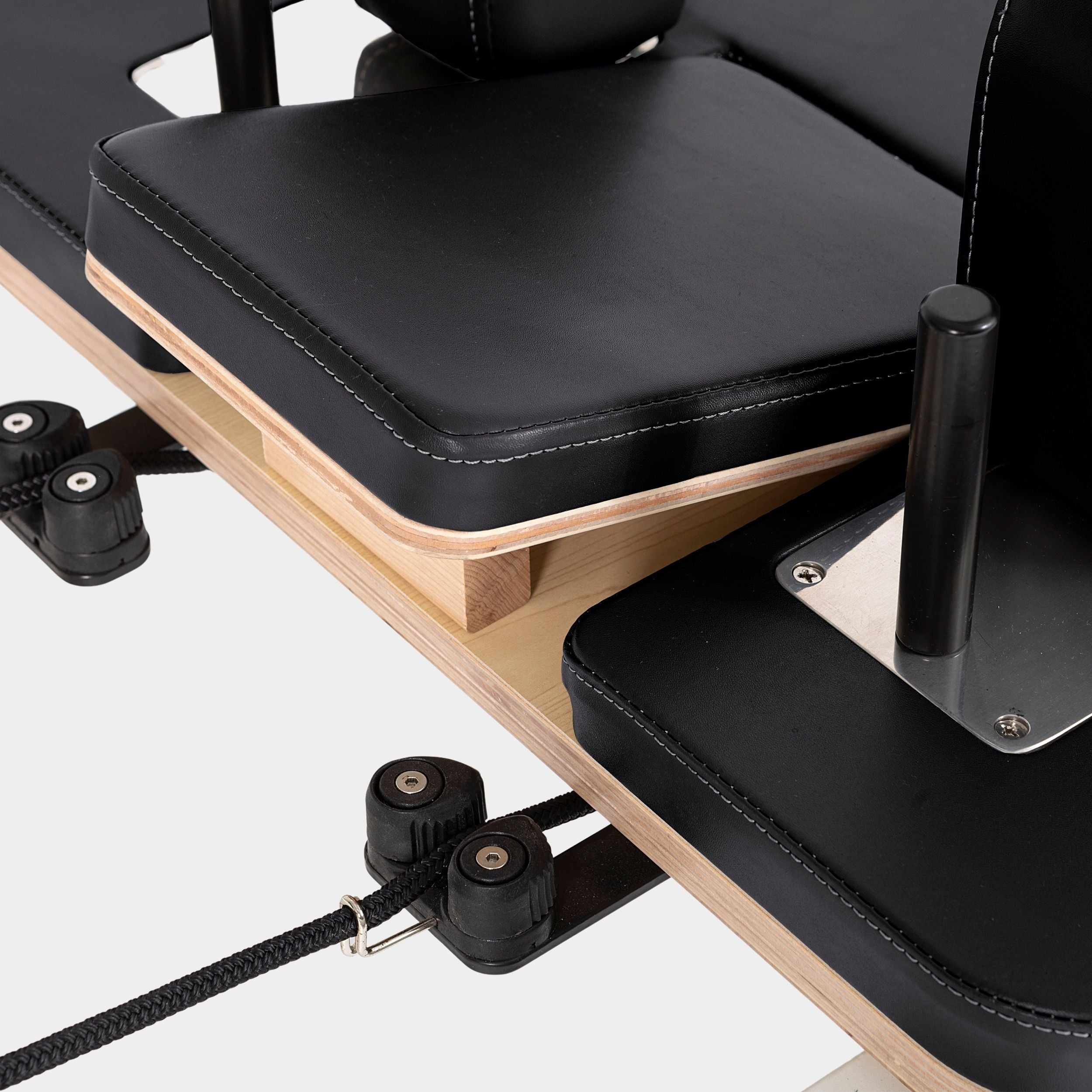 Lignum Reformer