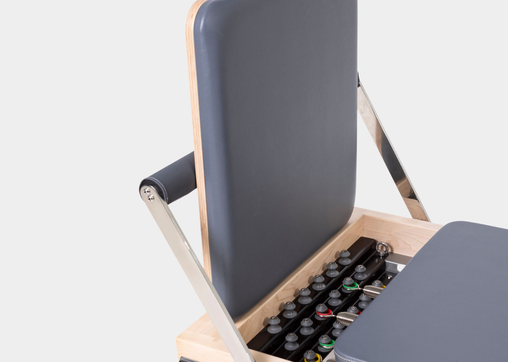 Master Instructor Reformer