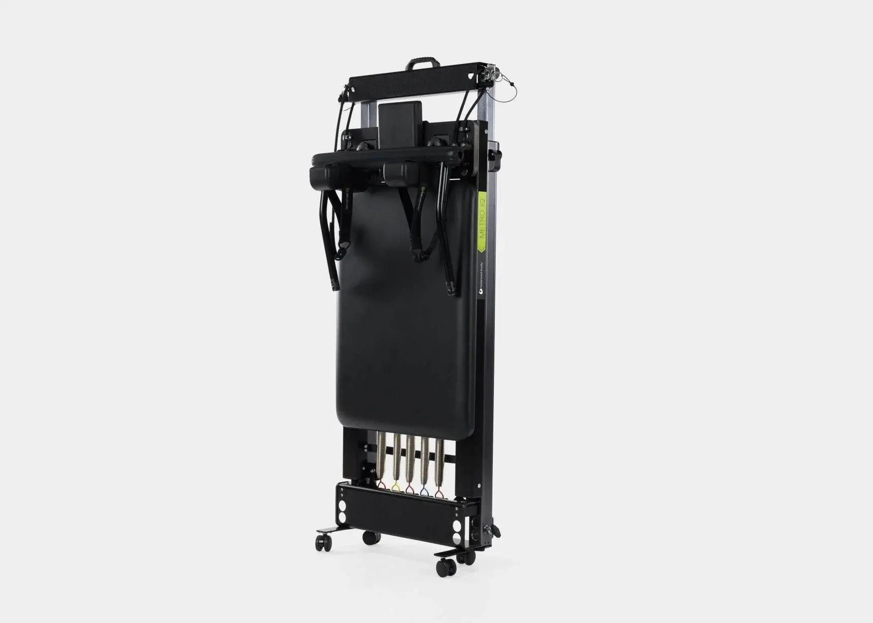 Metro IQ® Reformer - Hyperpilates