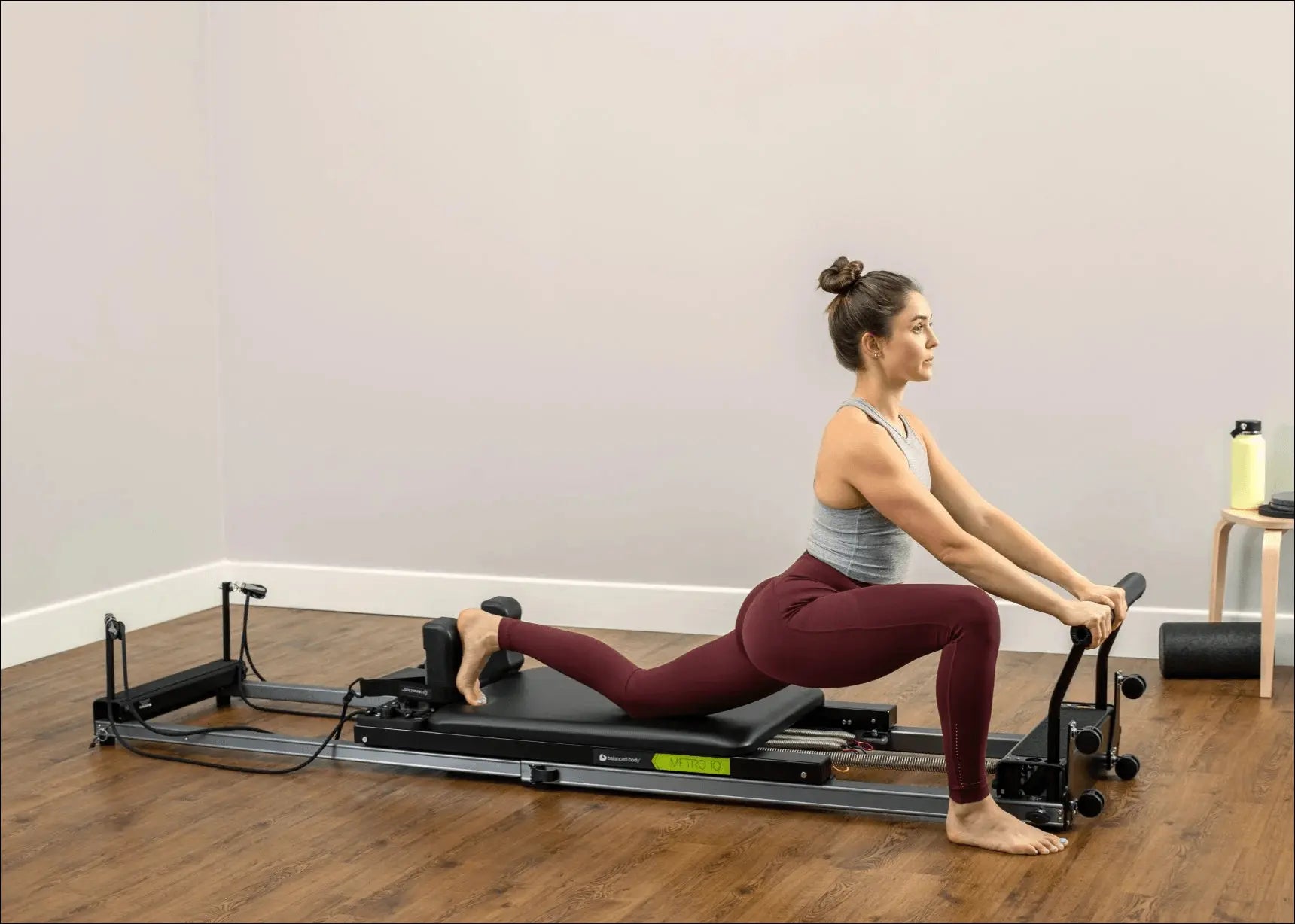 Metro IQ® Reformer - Hyperpilates