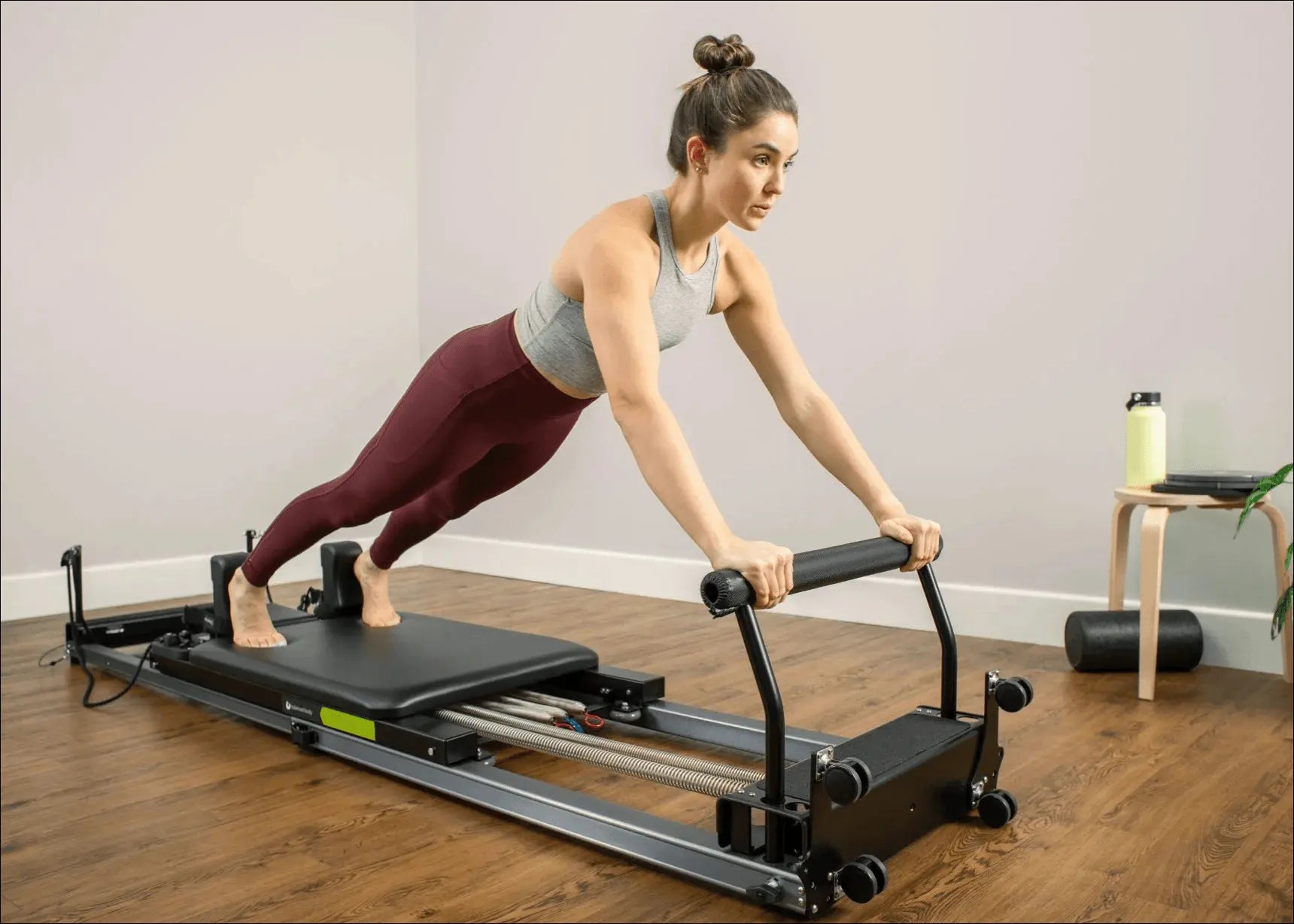 Metro IQ® Reformer - Hyperpilates