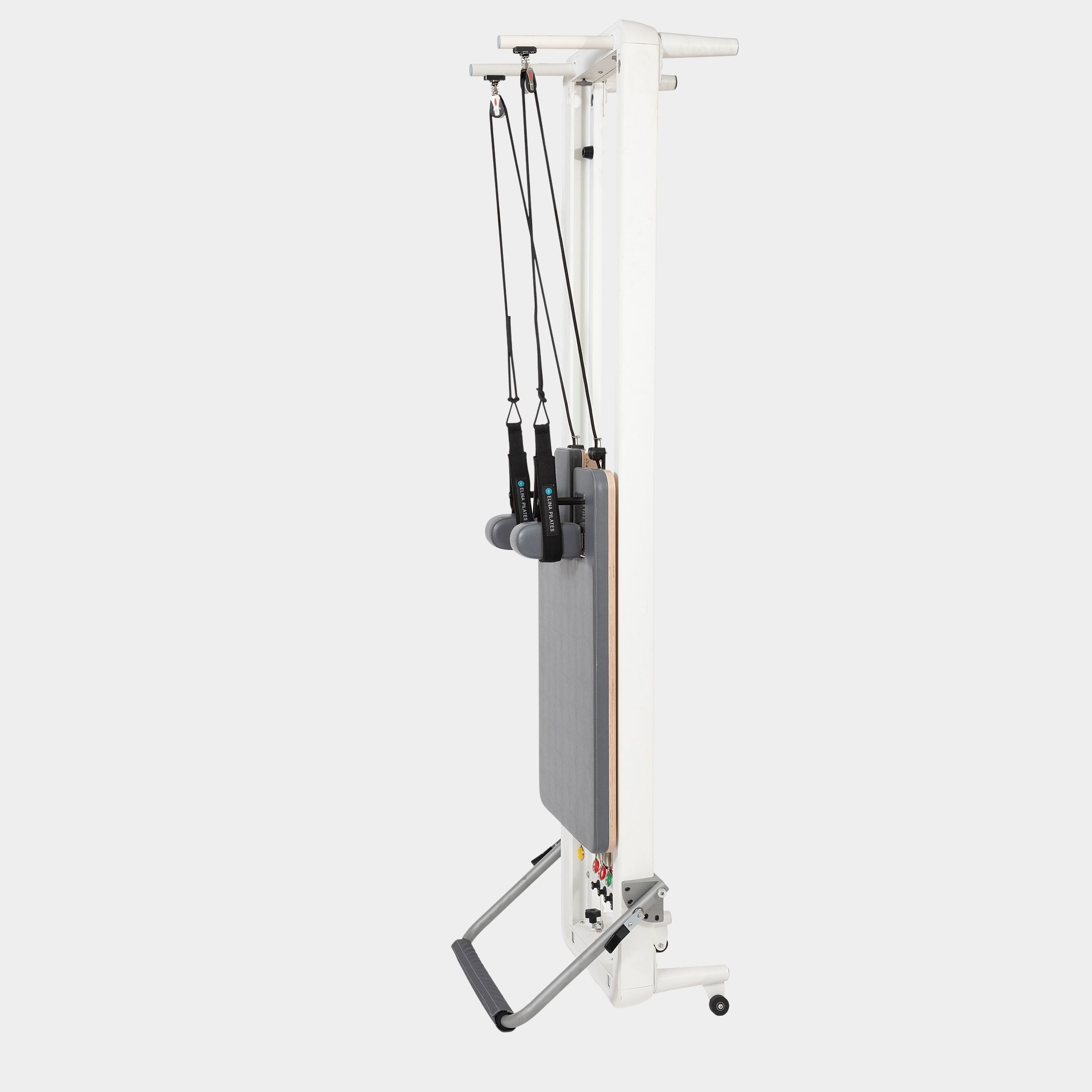 Nubium Reformer