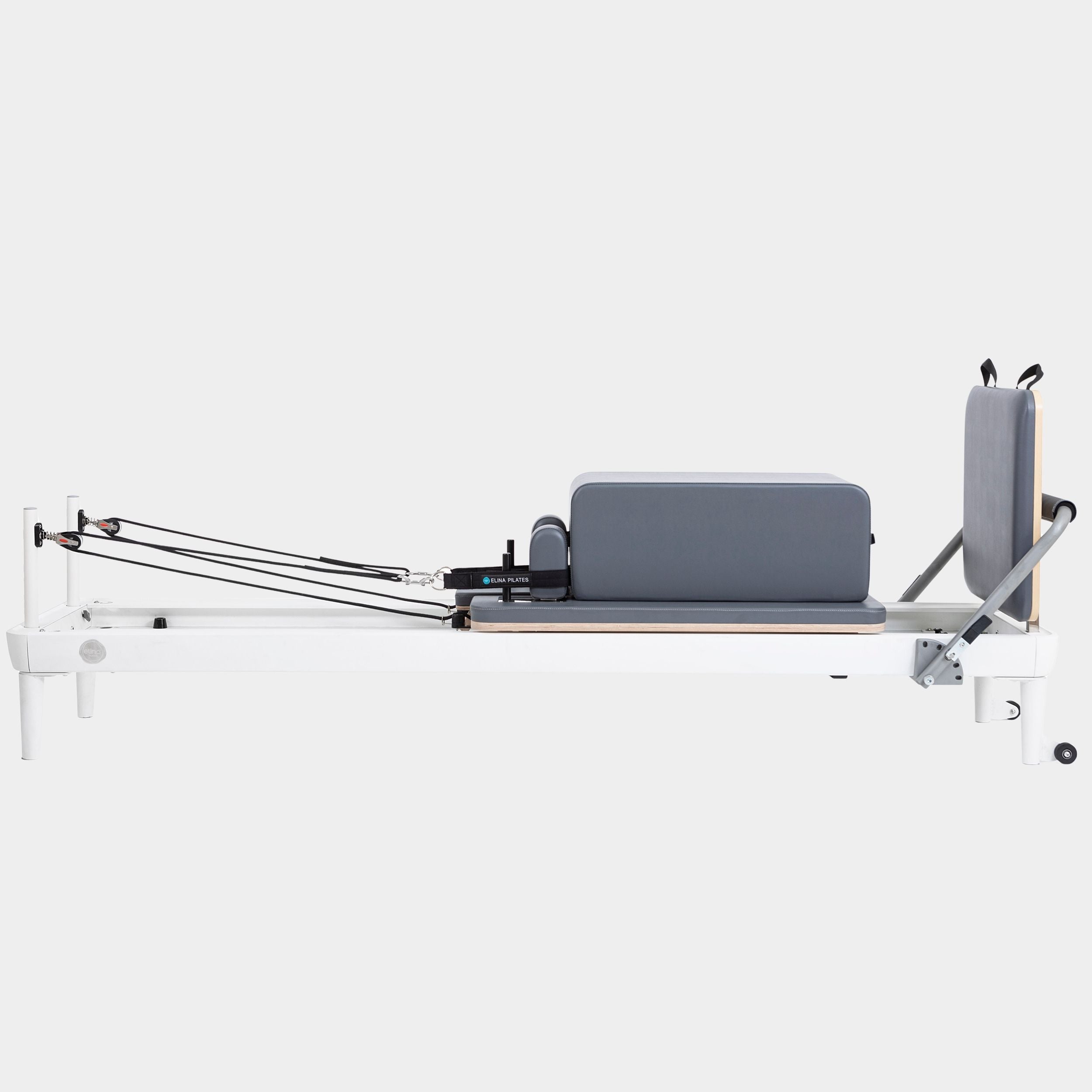 Nubium Reformer