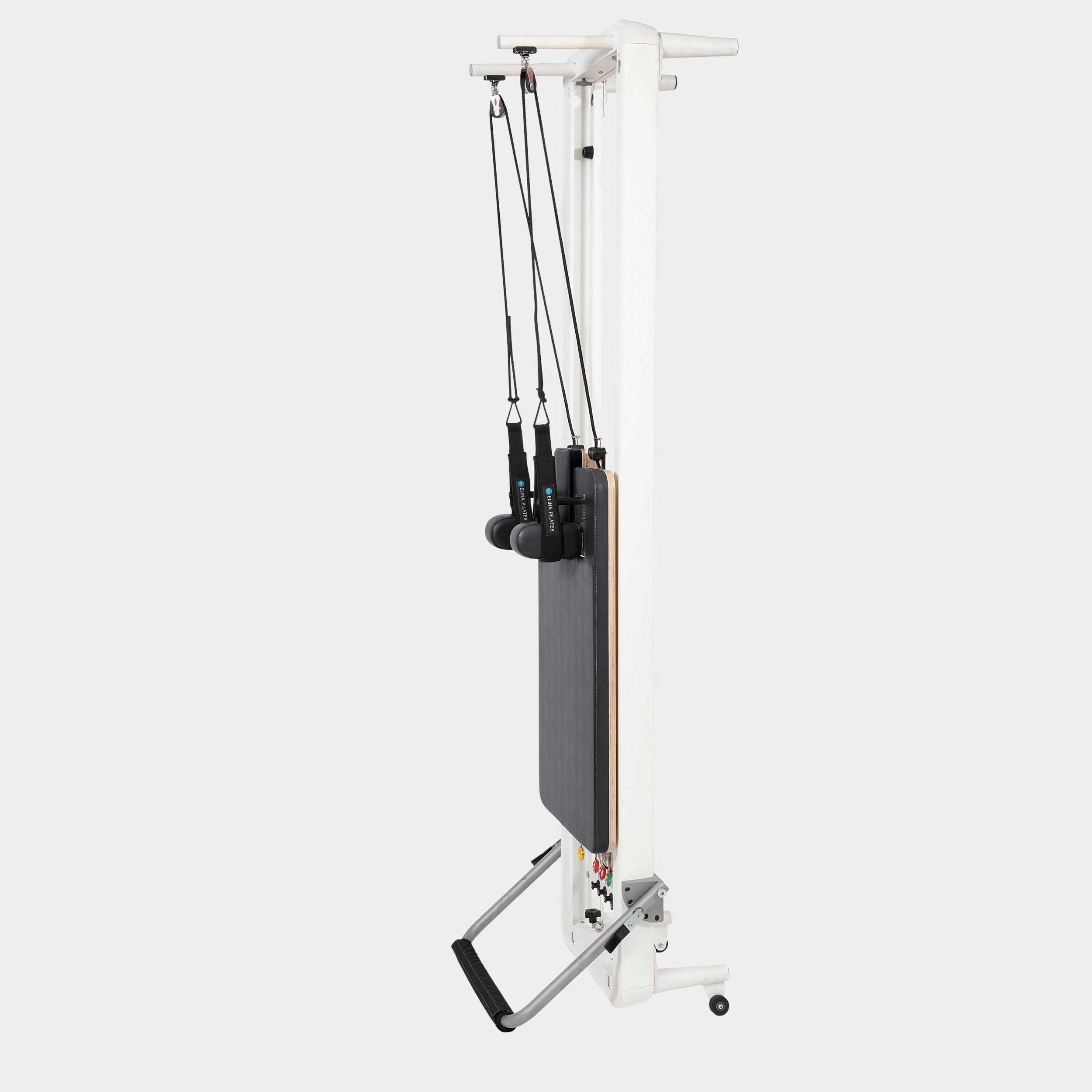 Nubium Reformer