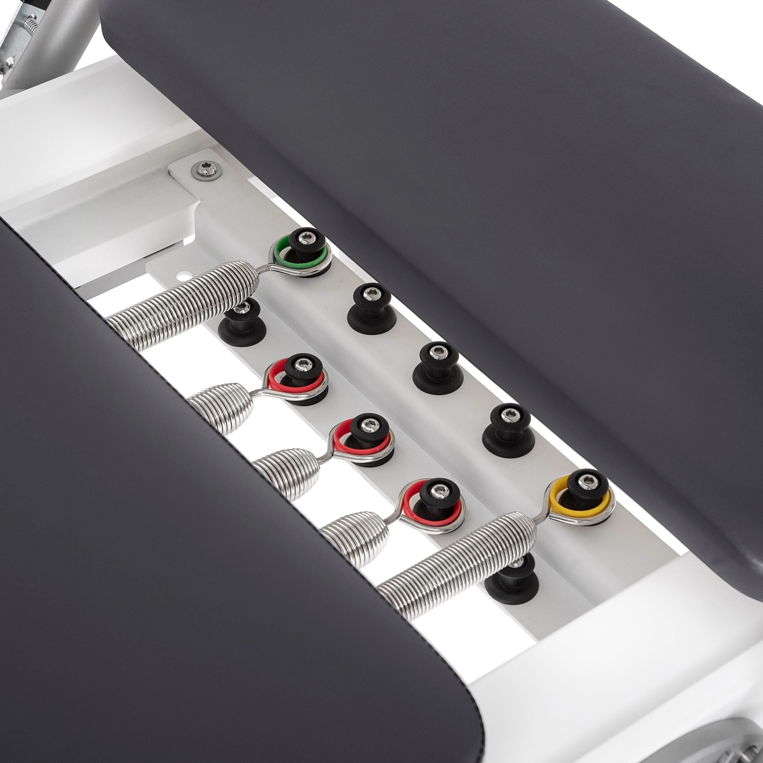 Nubium Reformer
