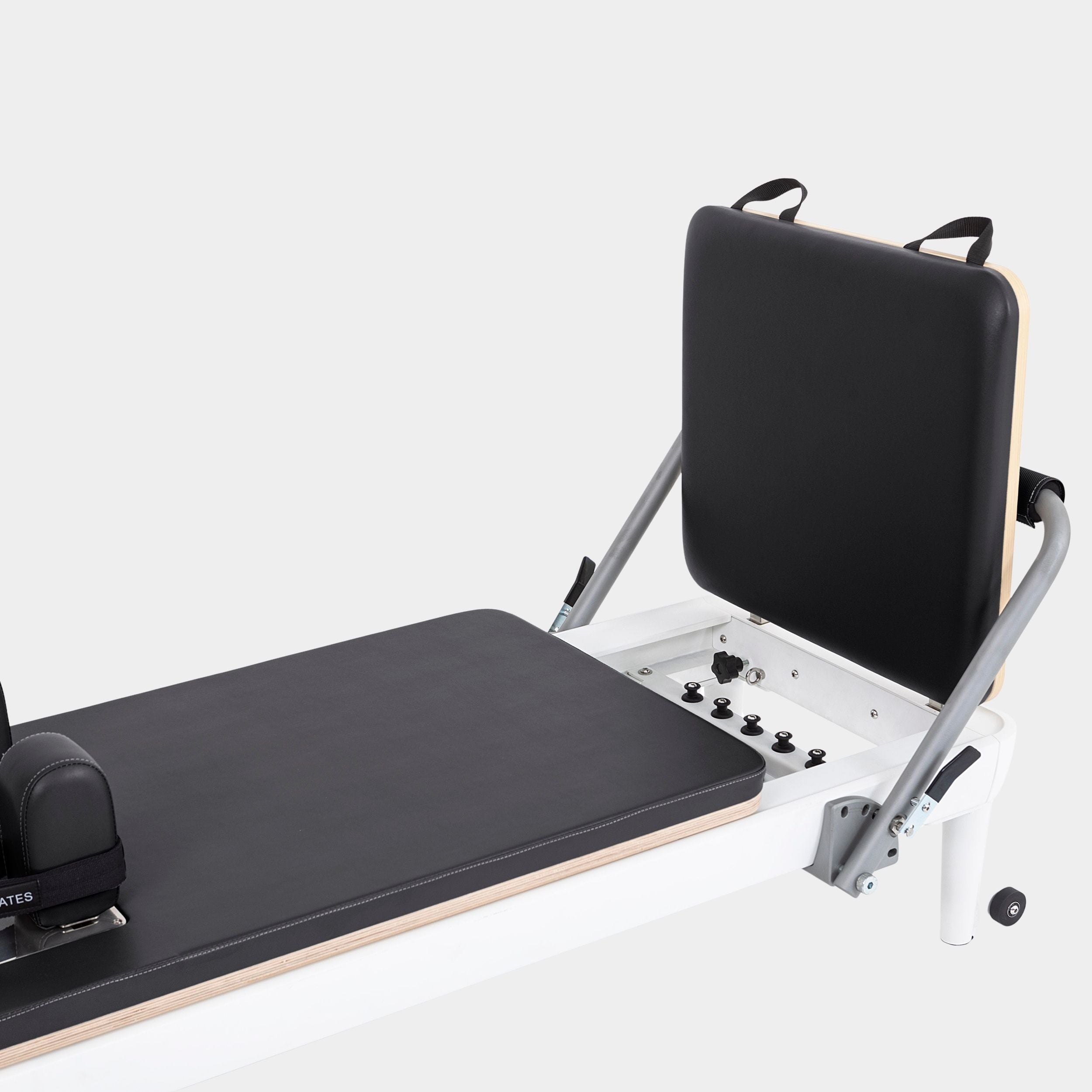 Nubium Reformer