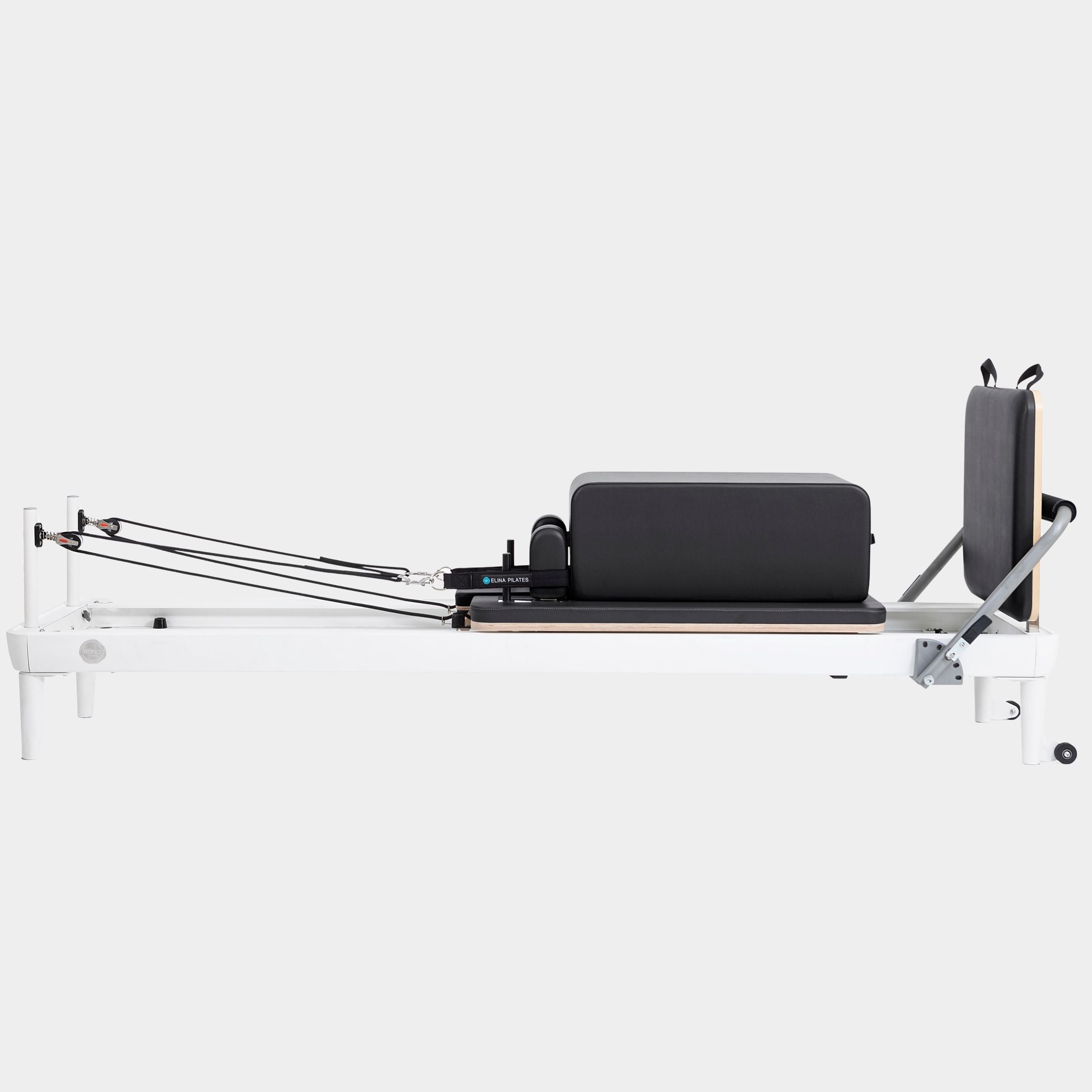 Nubium Reformer