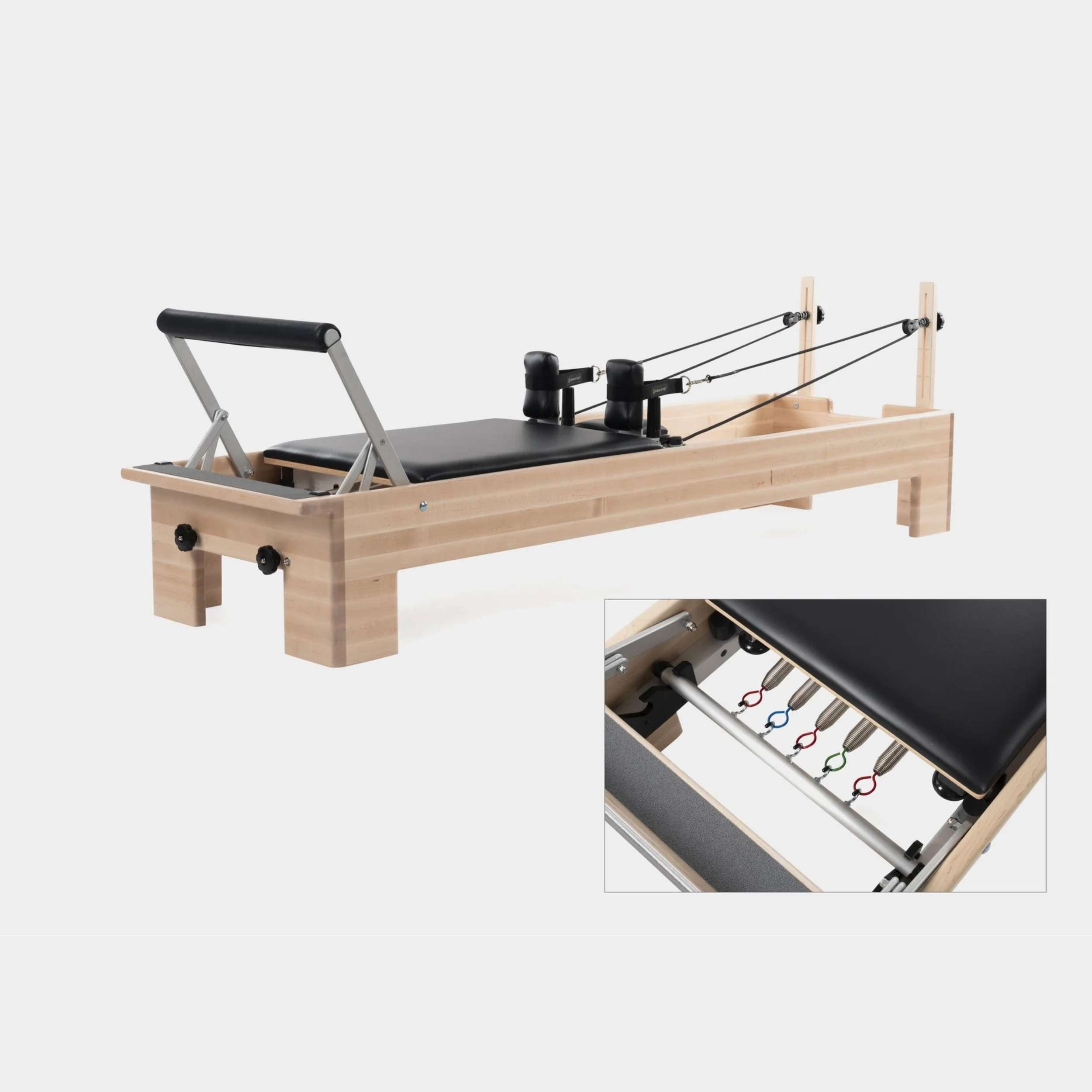 Studio Reformer® Body Balanced