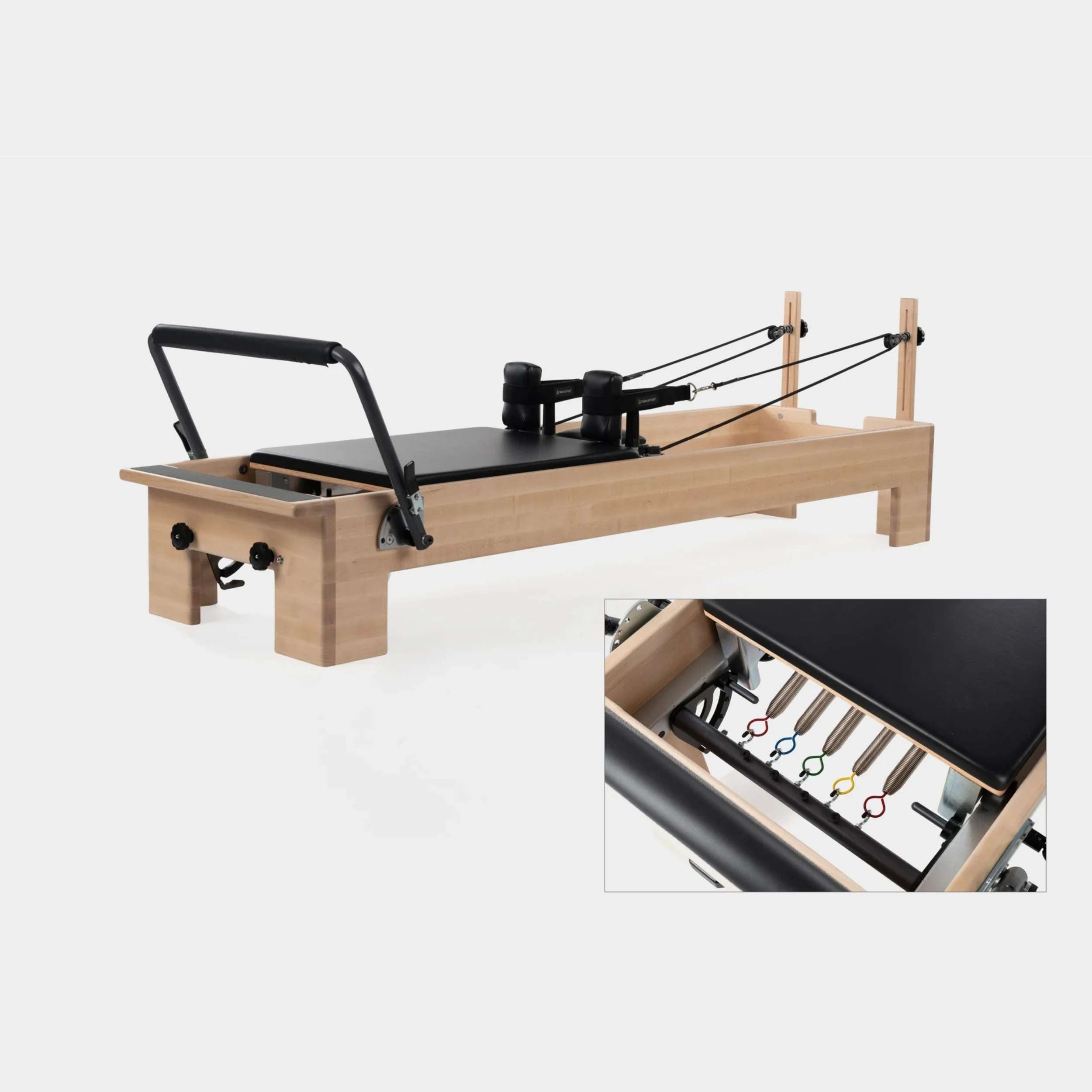 Studio Reformer® Body Balanced