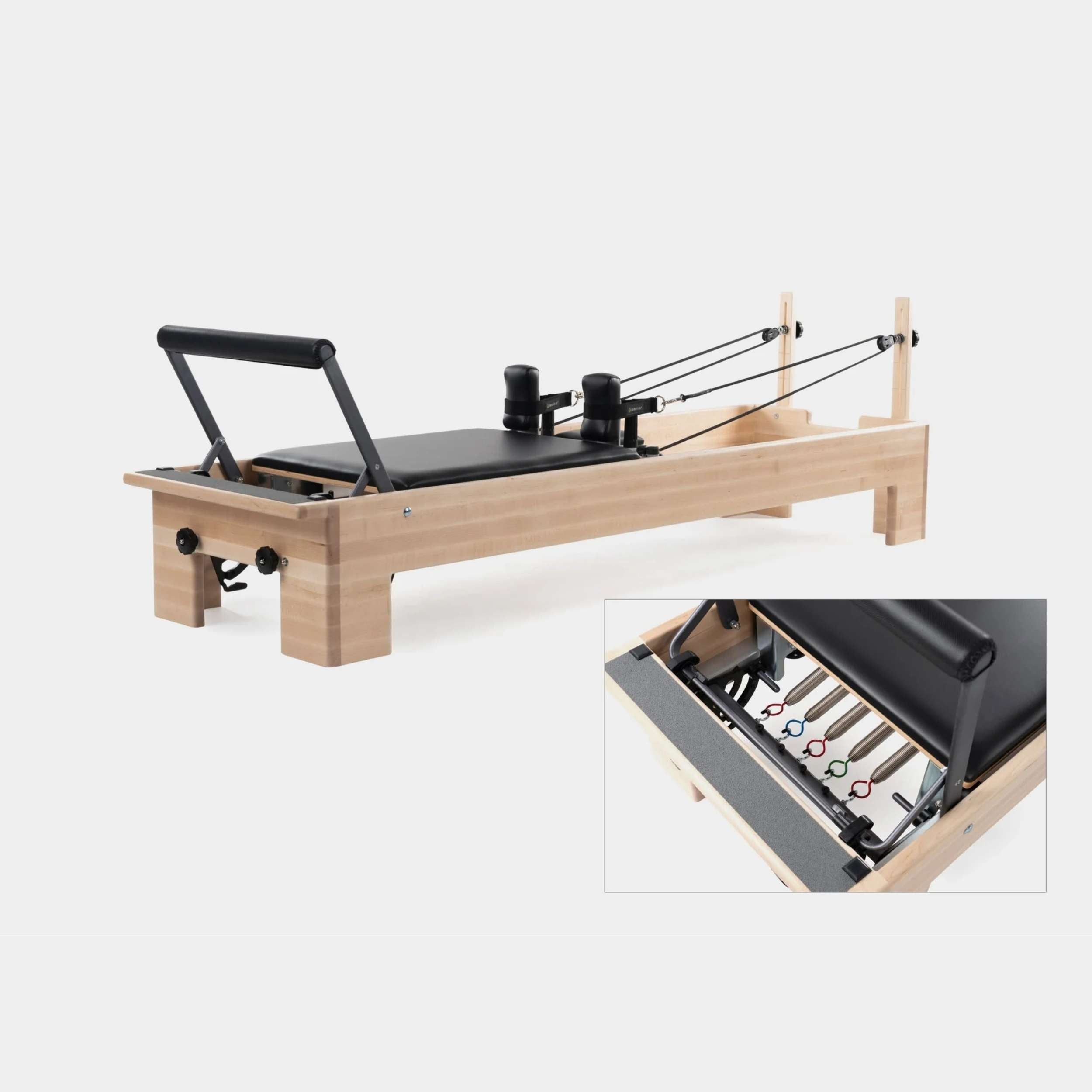 Studio Reformer® Body Balanced