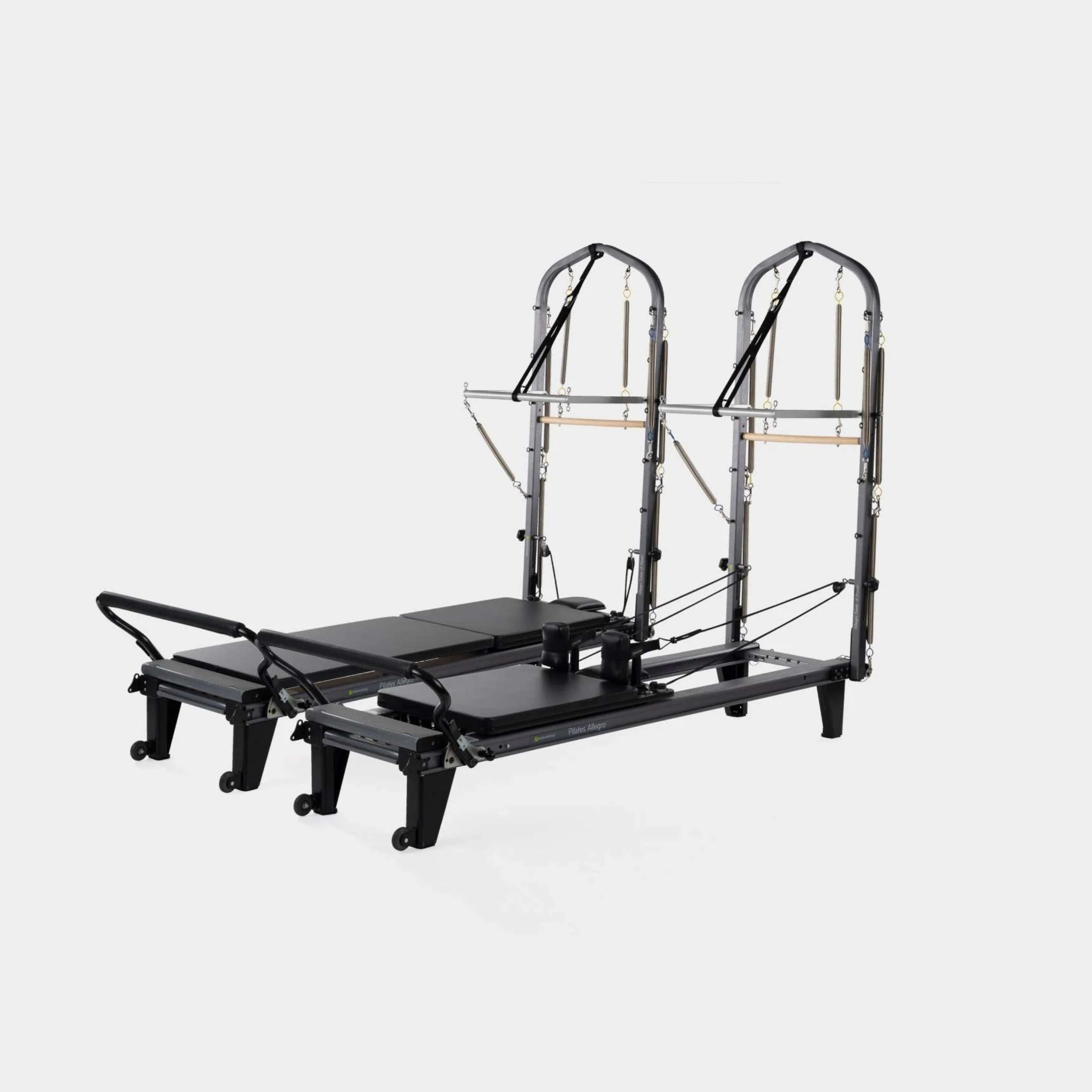 Toren en Mat voor Allegro® Reformer