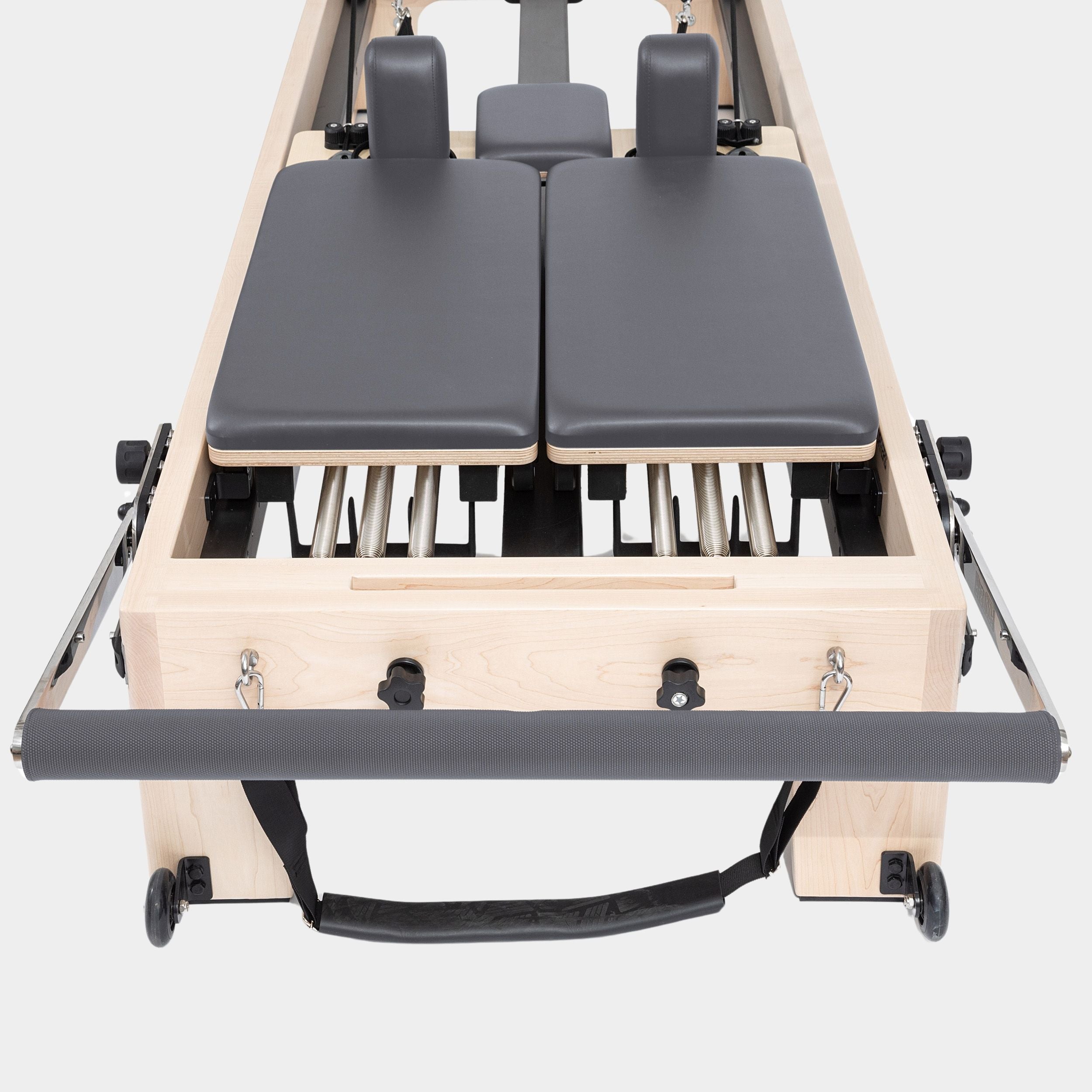Twin Reformer