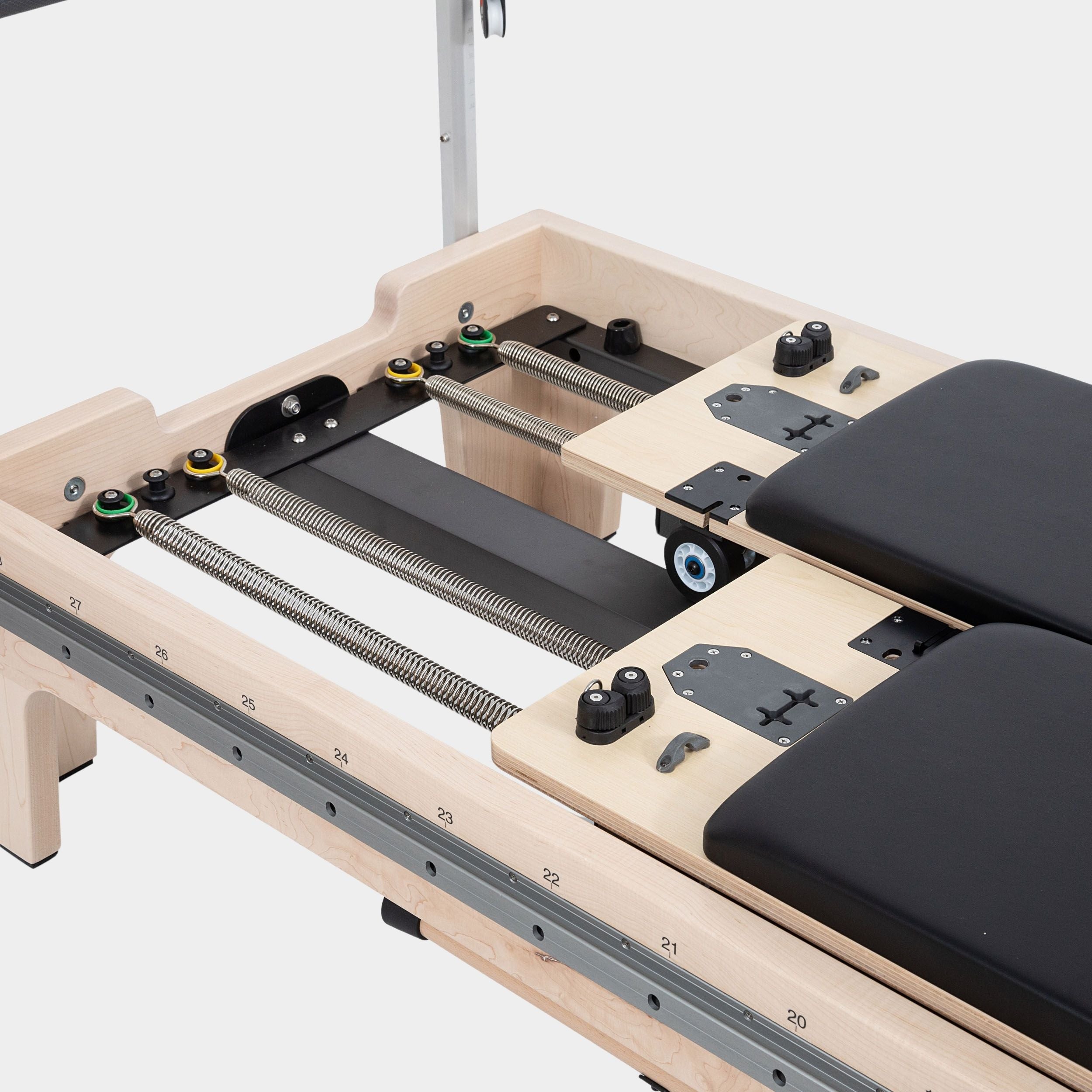 Twin Reformer