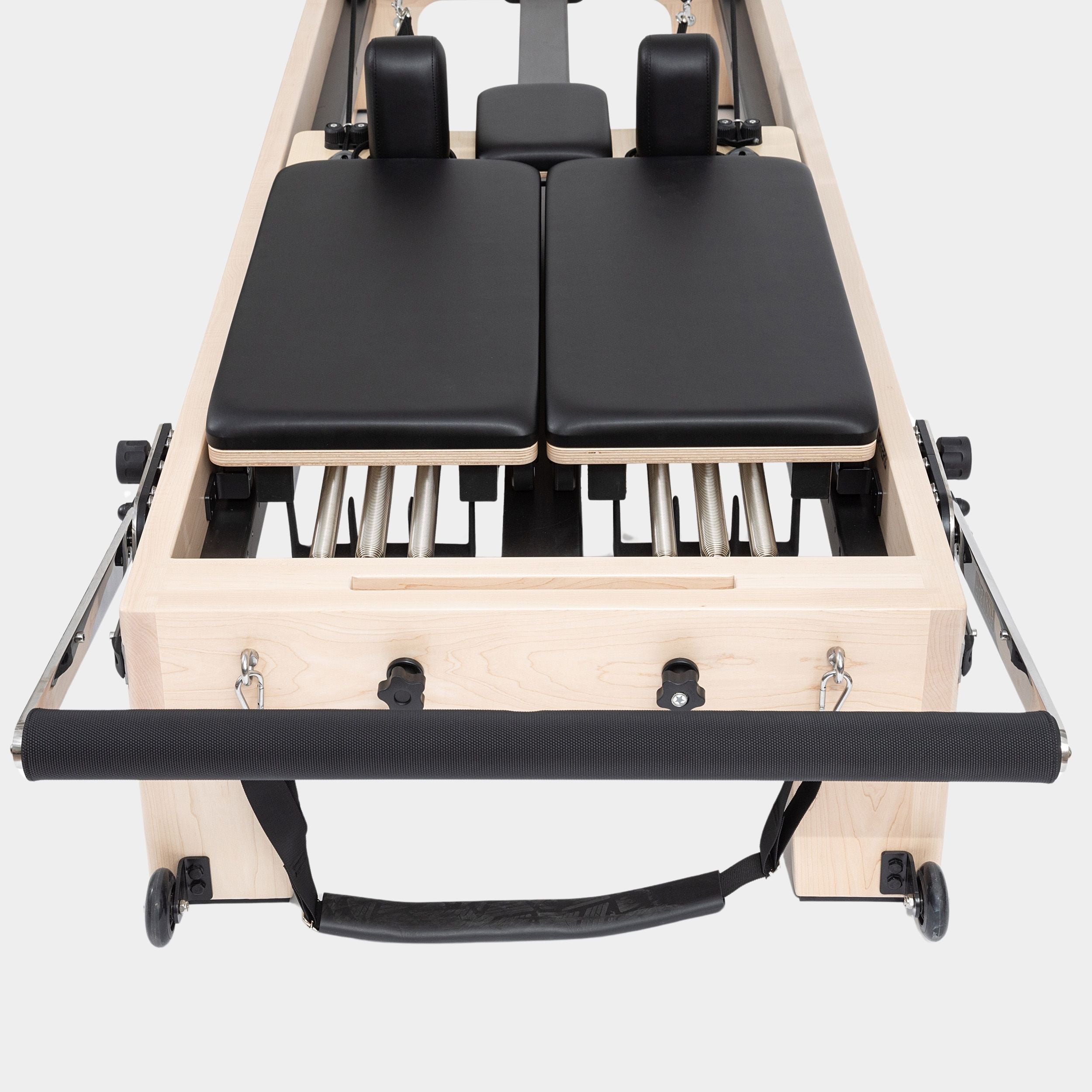 Twin Reformer