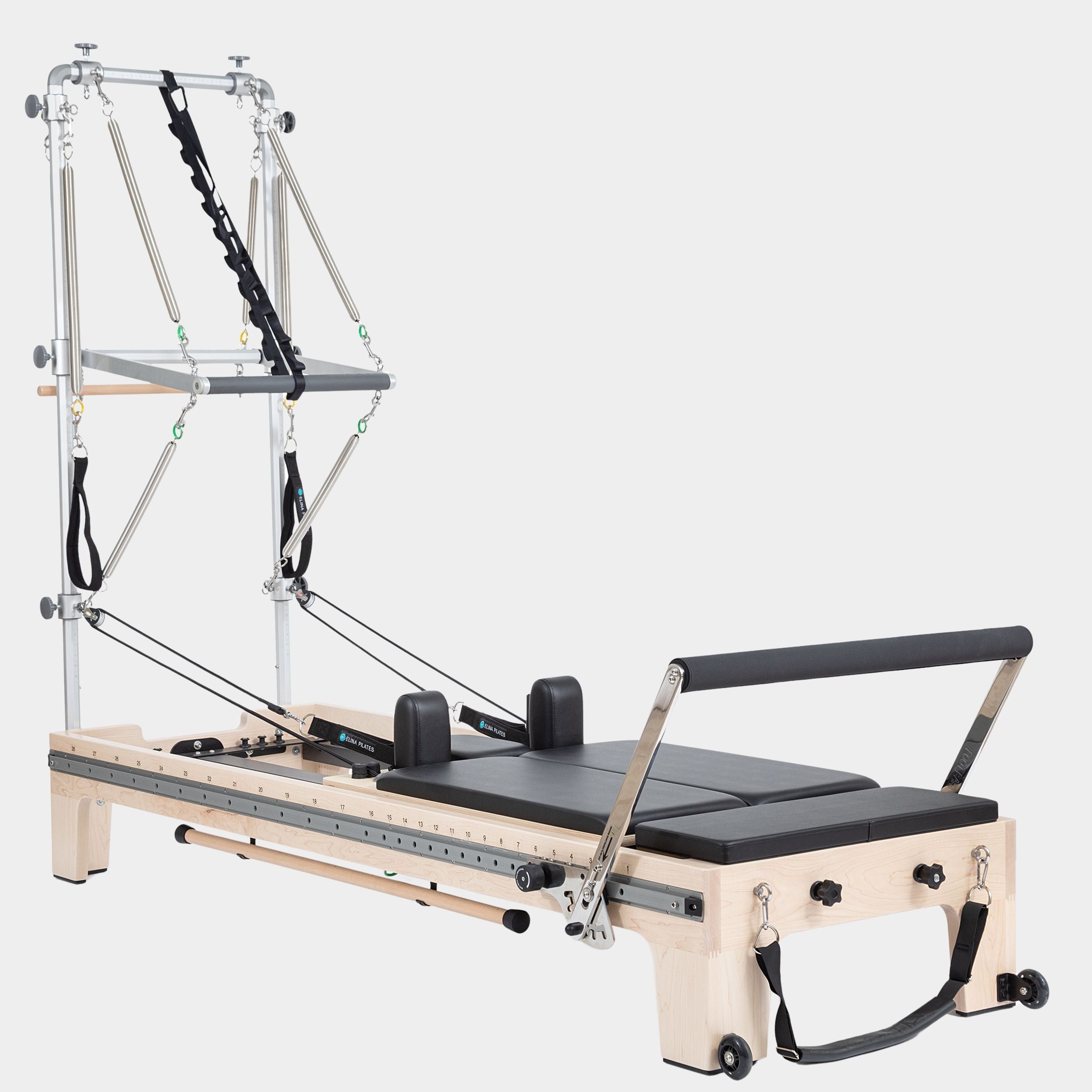 Twin Reformer