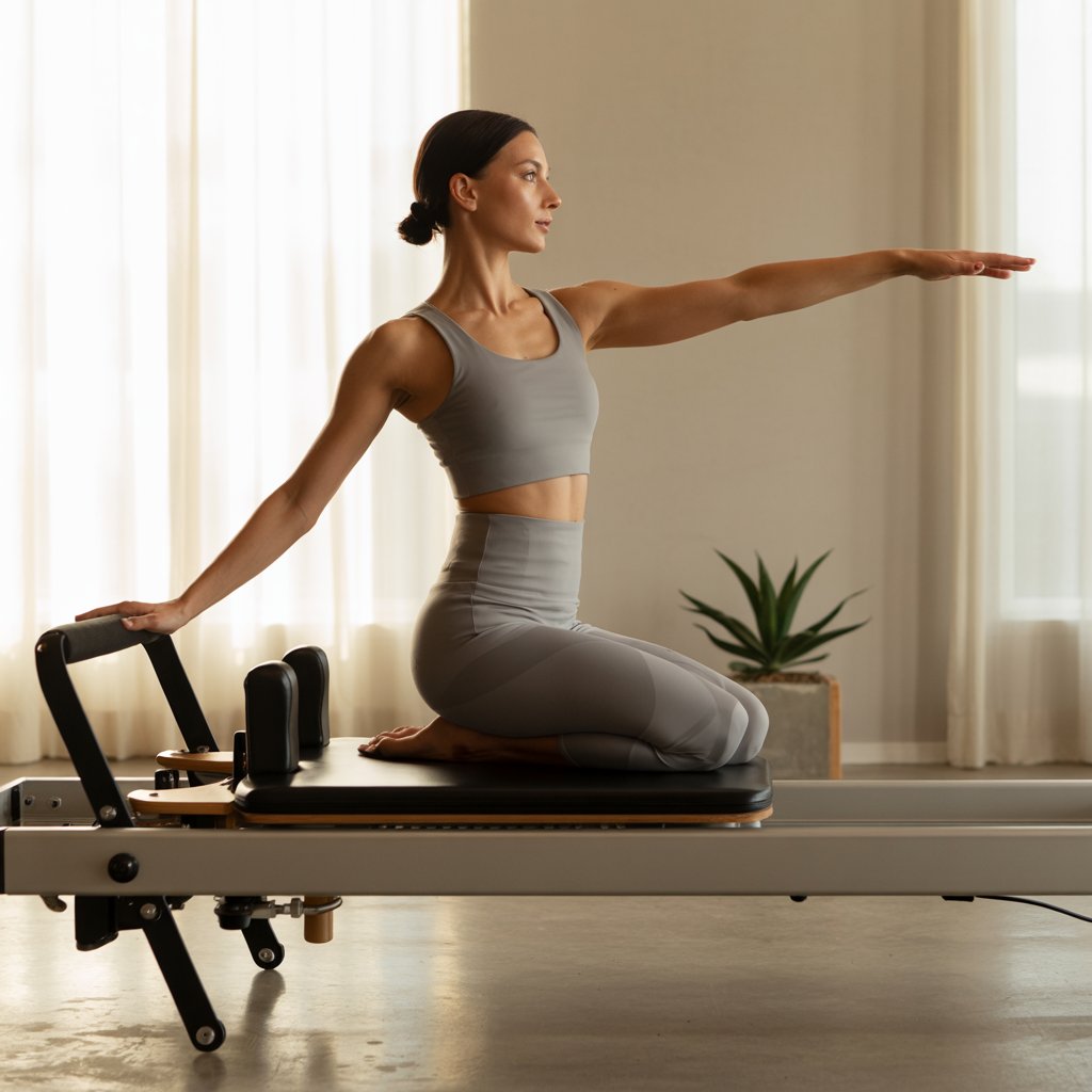 10 Redenen Waarom Pilates jouw Lichaam en Geest Transformeert