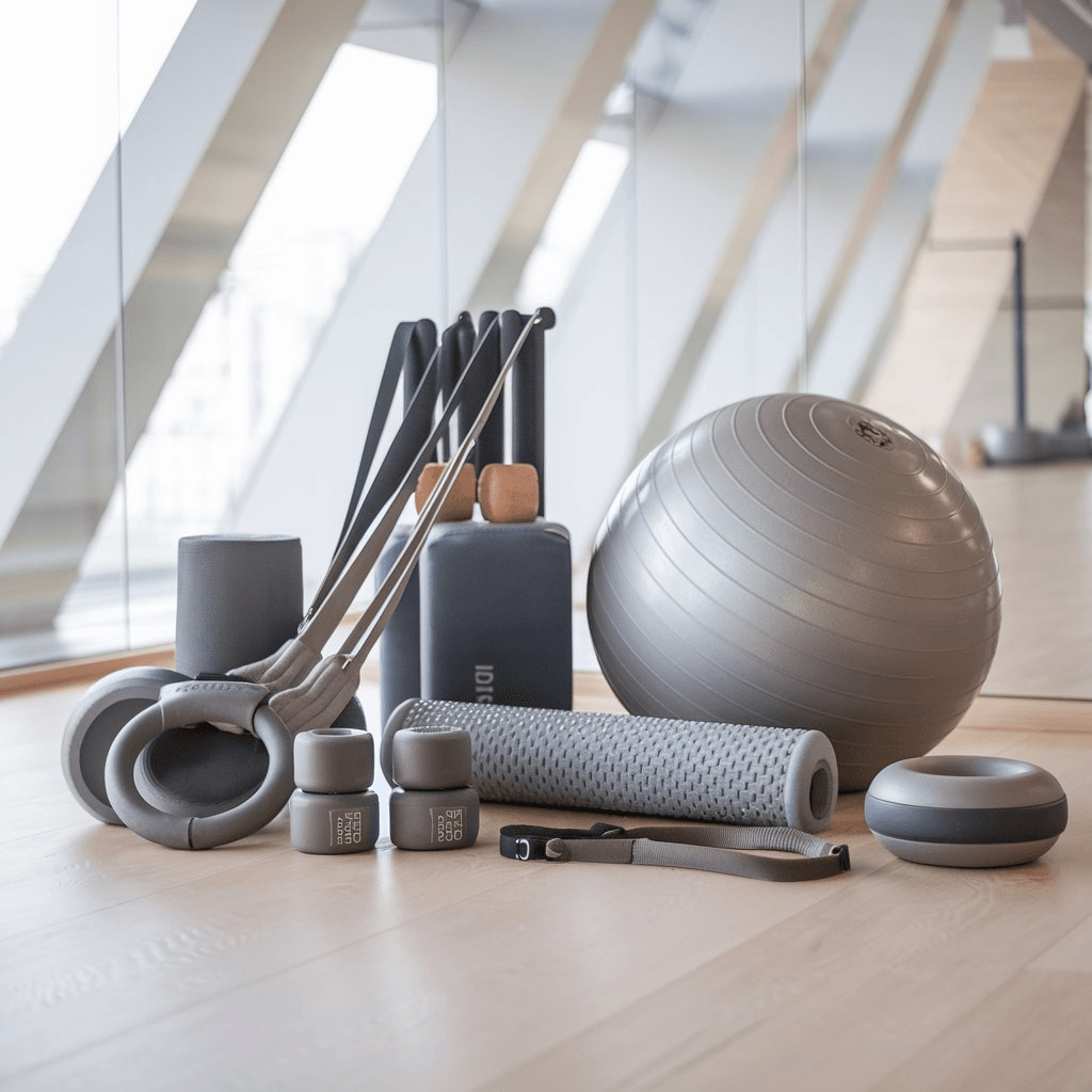 Pilates Accessoires