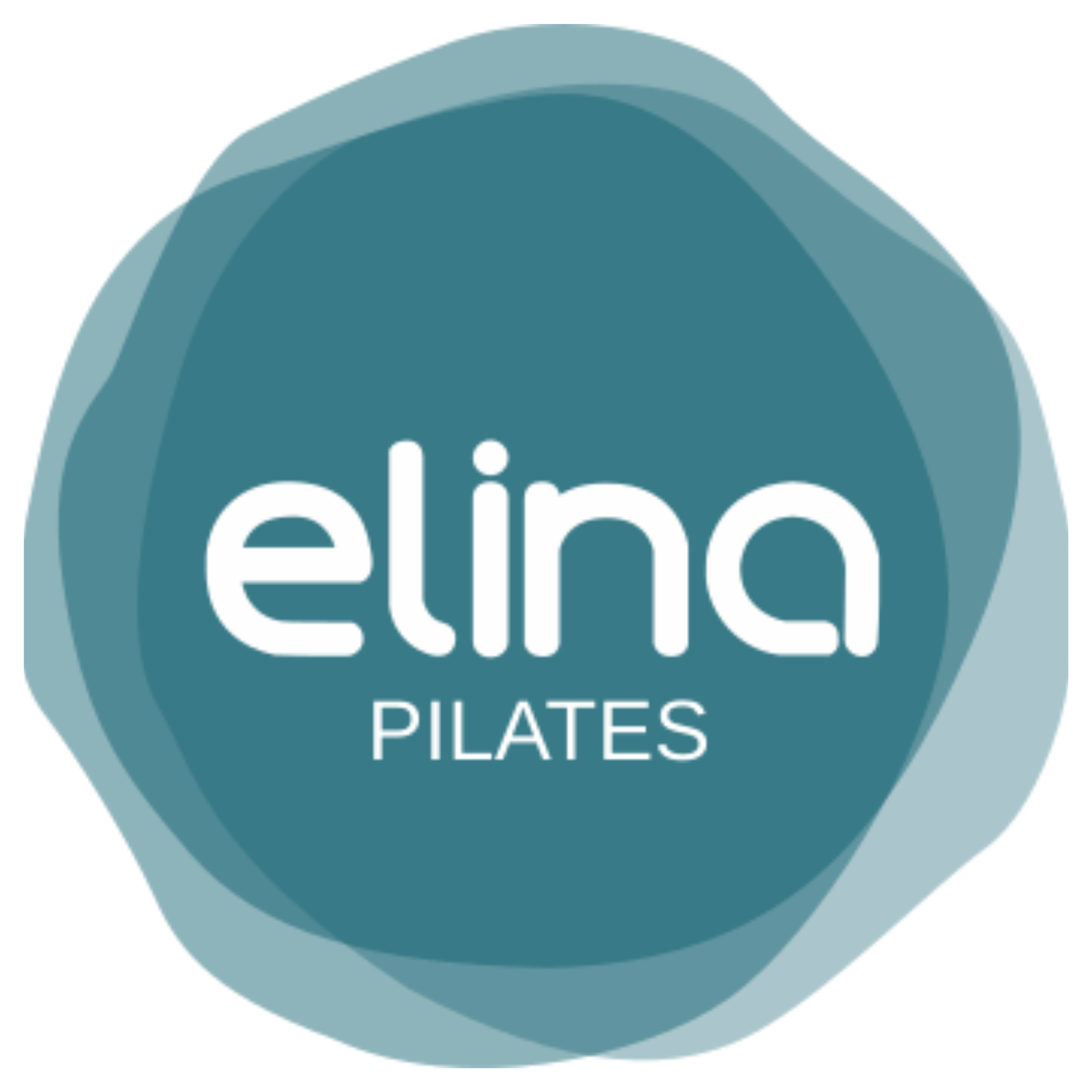 Elina Pilates
