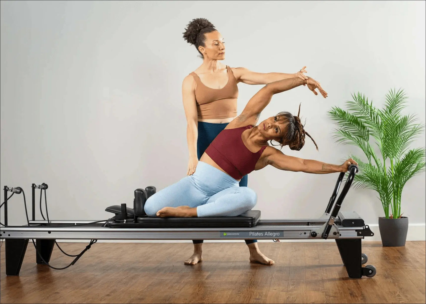 Allegro® Reformer - Hyperpilates