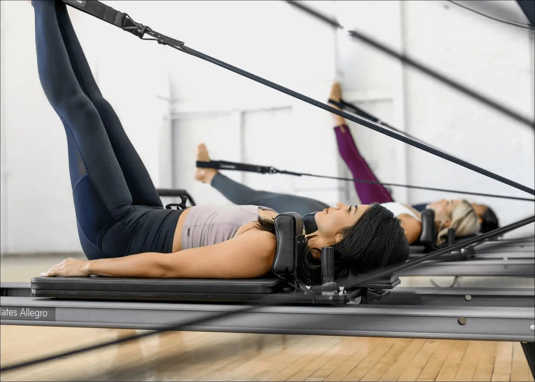 Allegro® Reformer - Hyperpilates