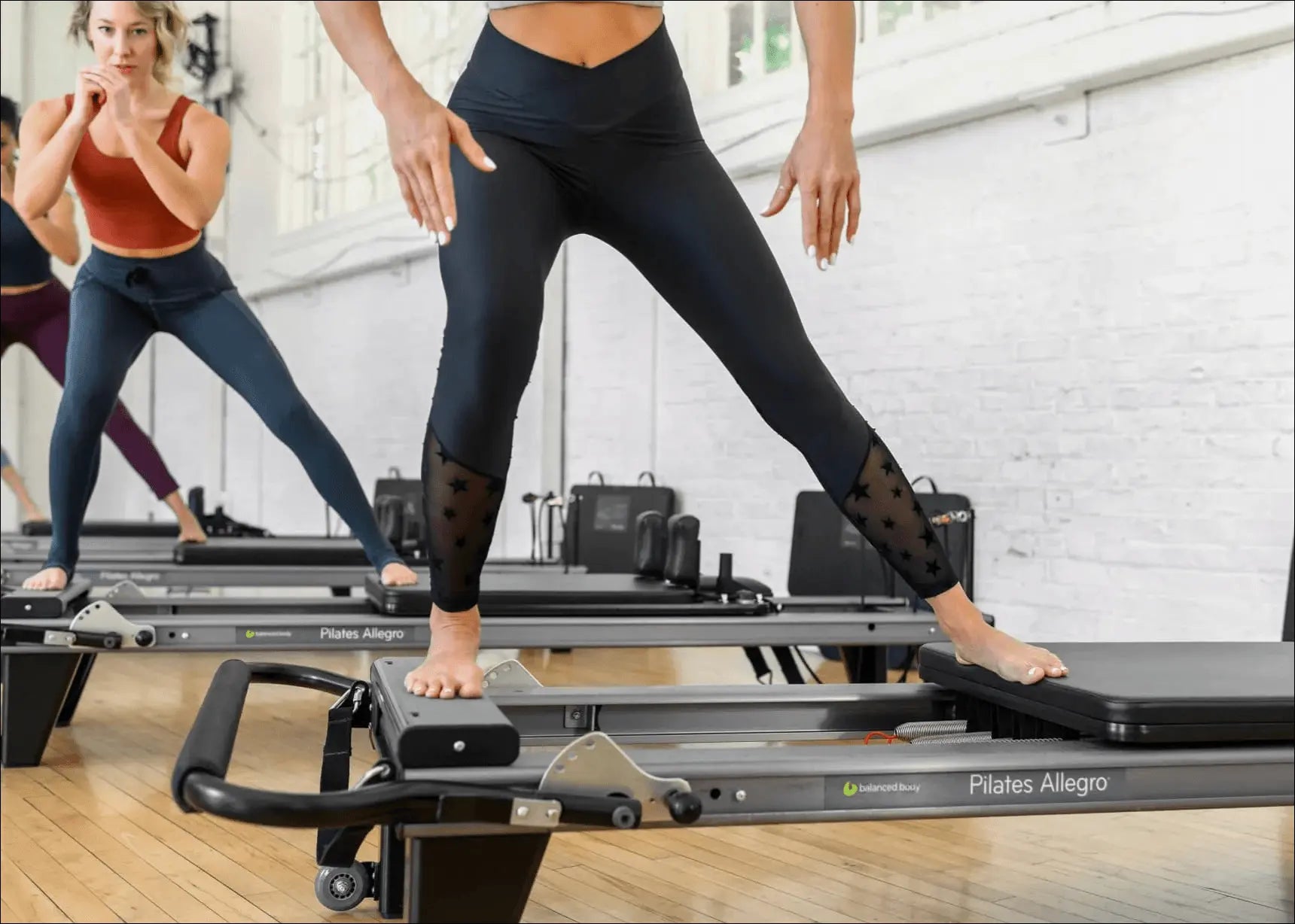 Allegro® Reformer - Hyperpilates