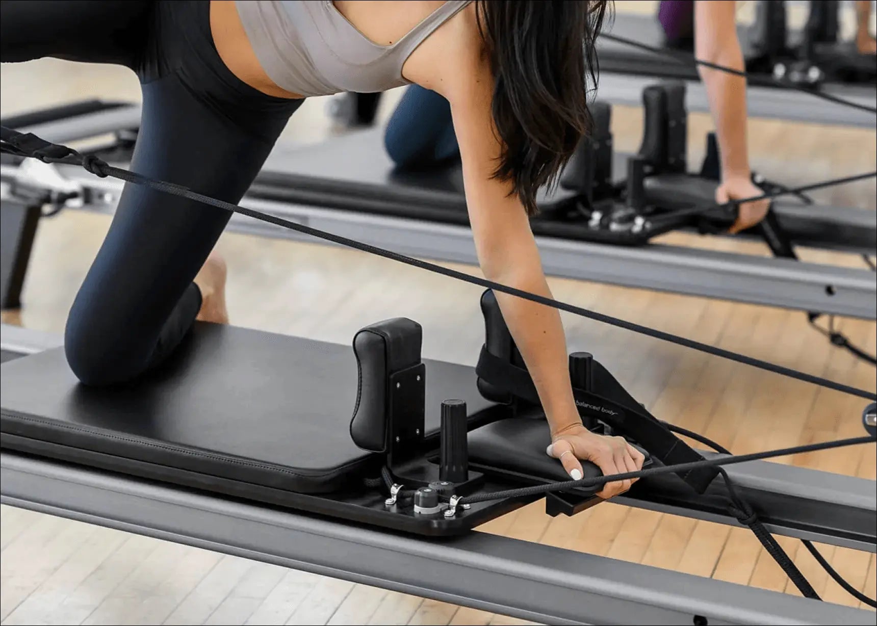 Allegro® Reformer - Hyperpilates