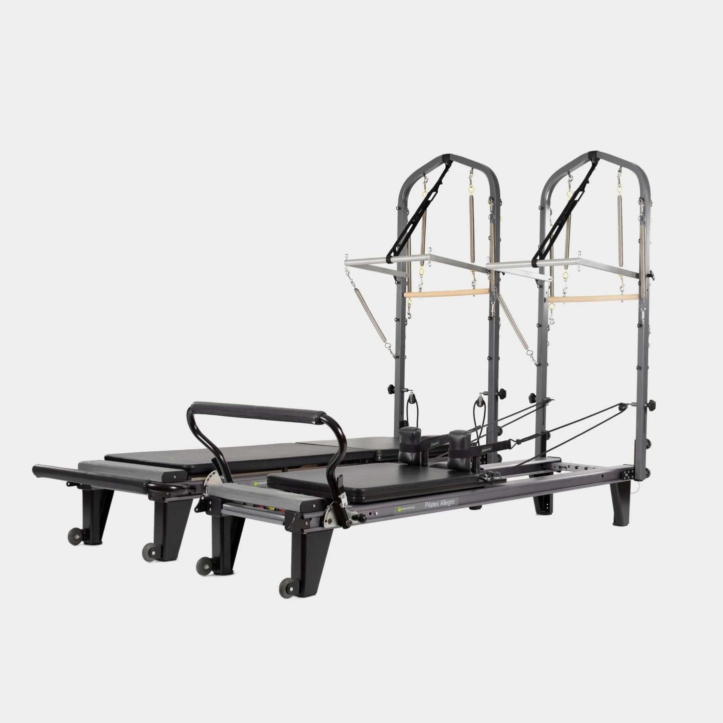 Allegro® Reformer met Toren en Mat