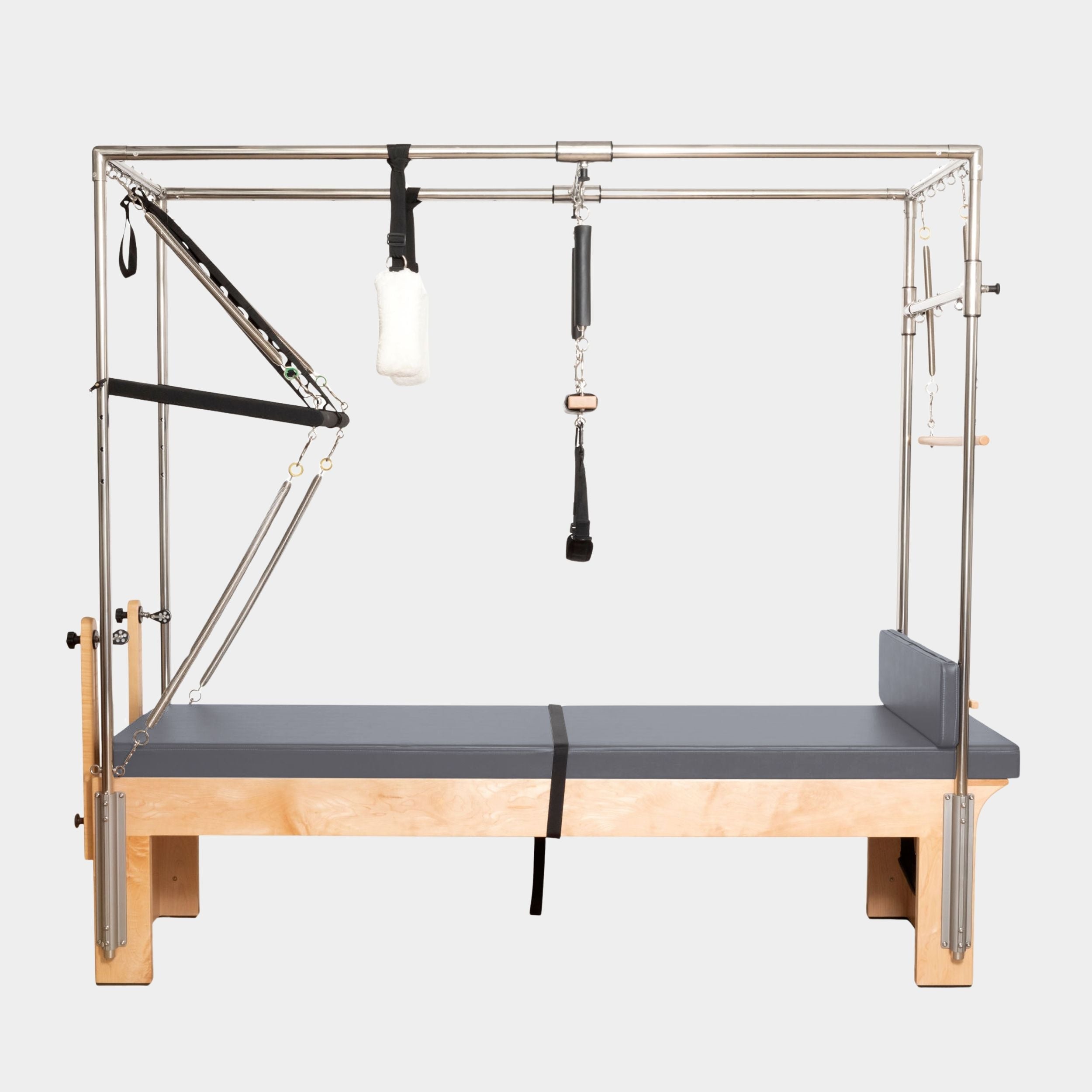 Cadillac Reformers de Madera
