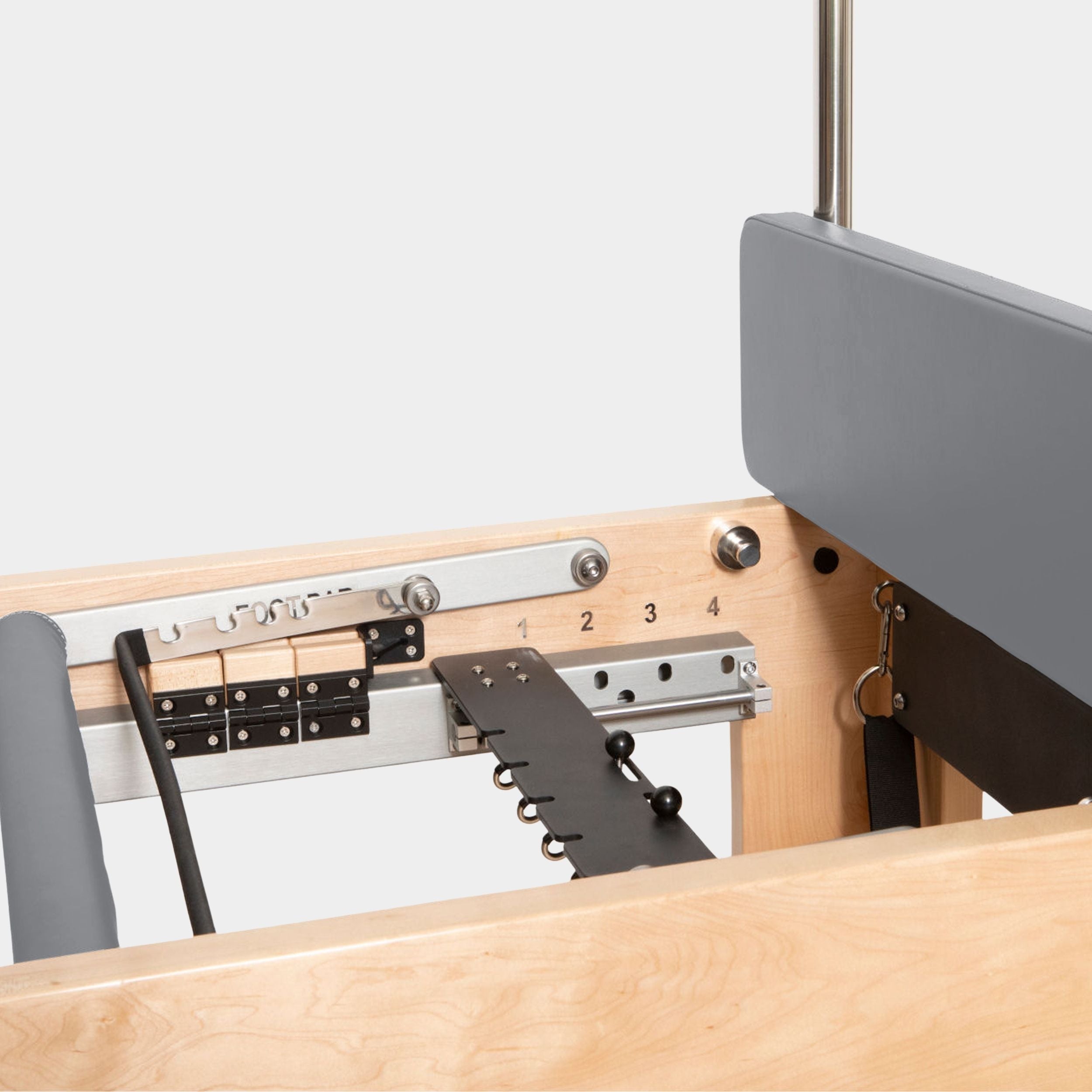 Cadillac Reformers de Madera