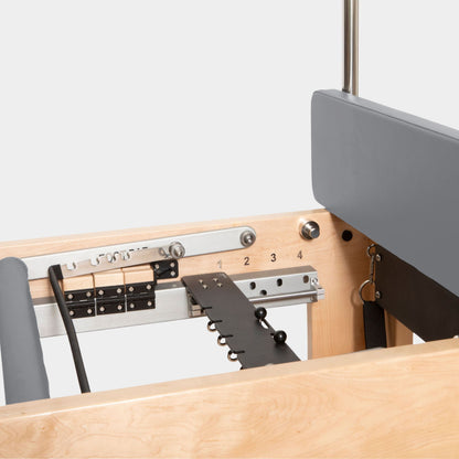 Cadillac Reformers de Madera
