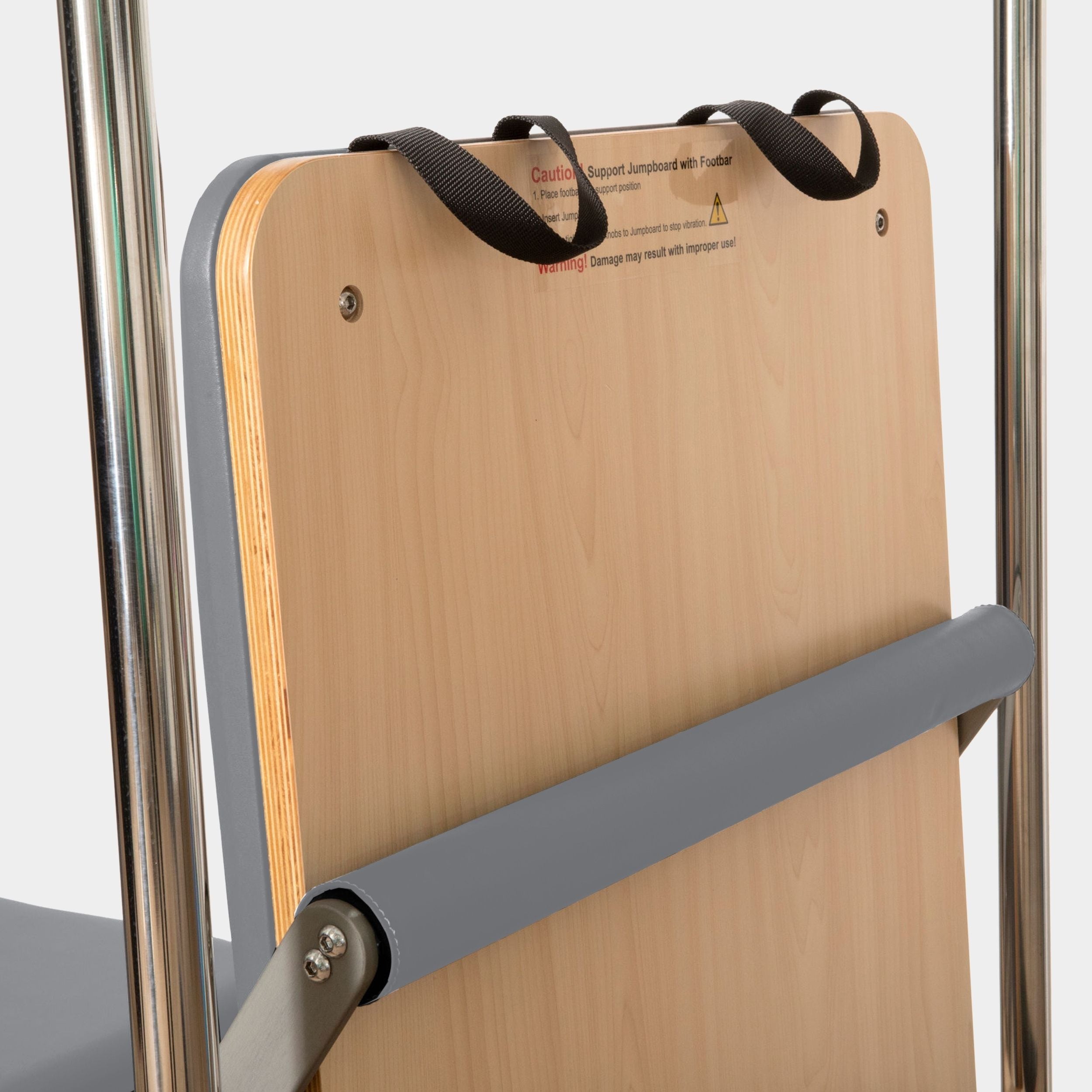 Cadillac Reformers de Madera