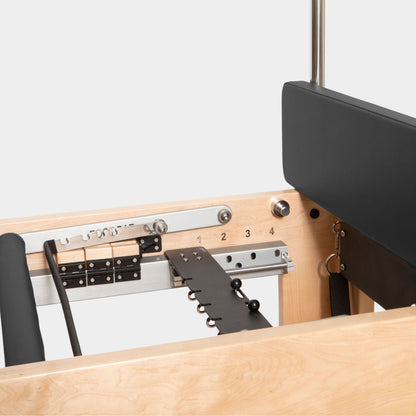 Cadillac Reformers de Madera