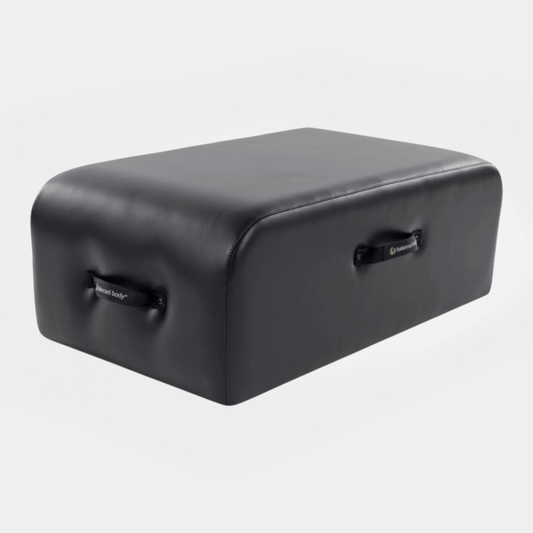 Contour Sitting Box