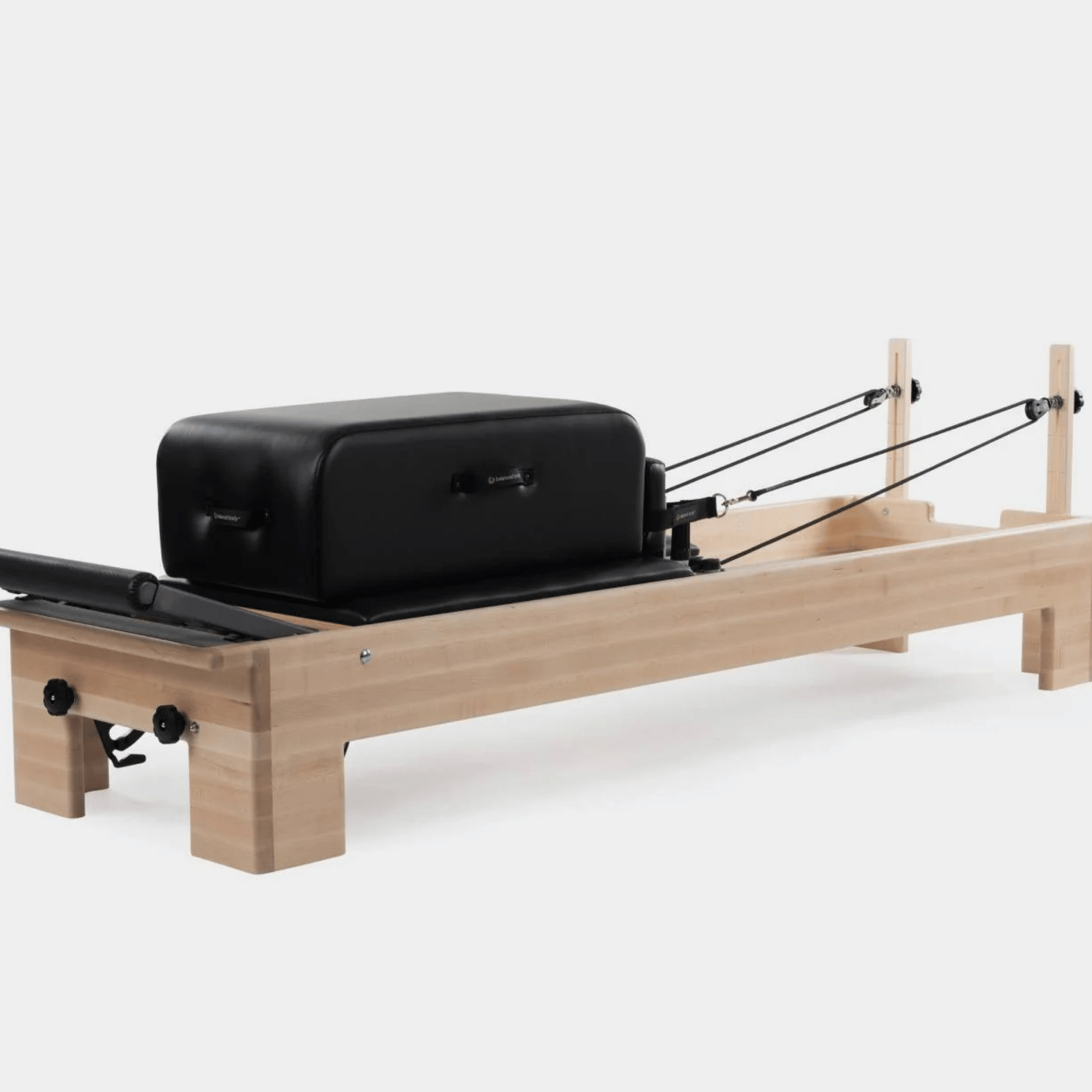 Contour Sitting Box