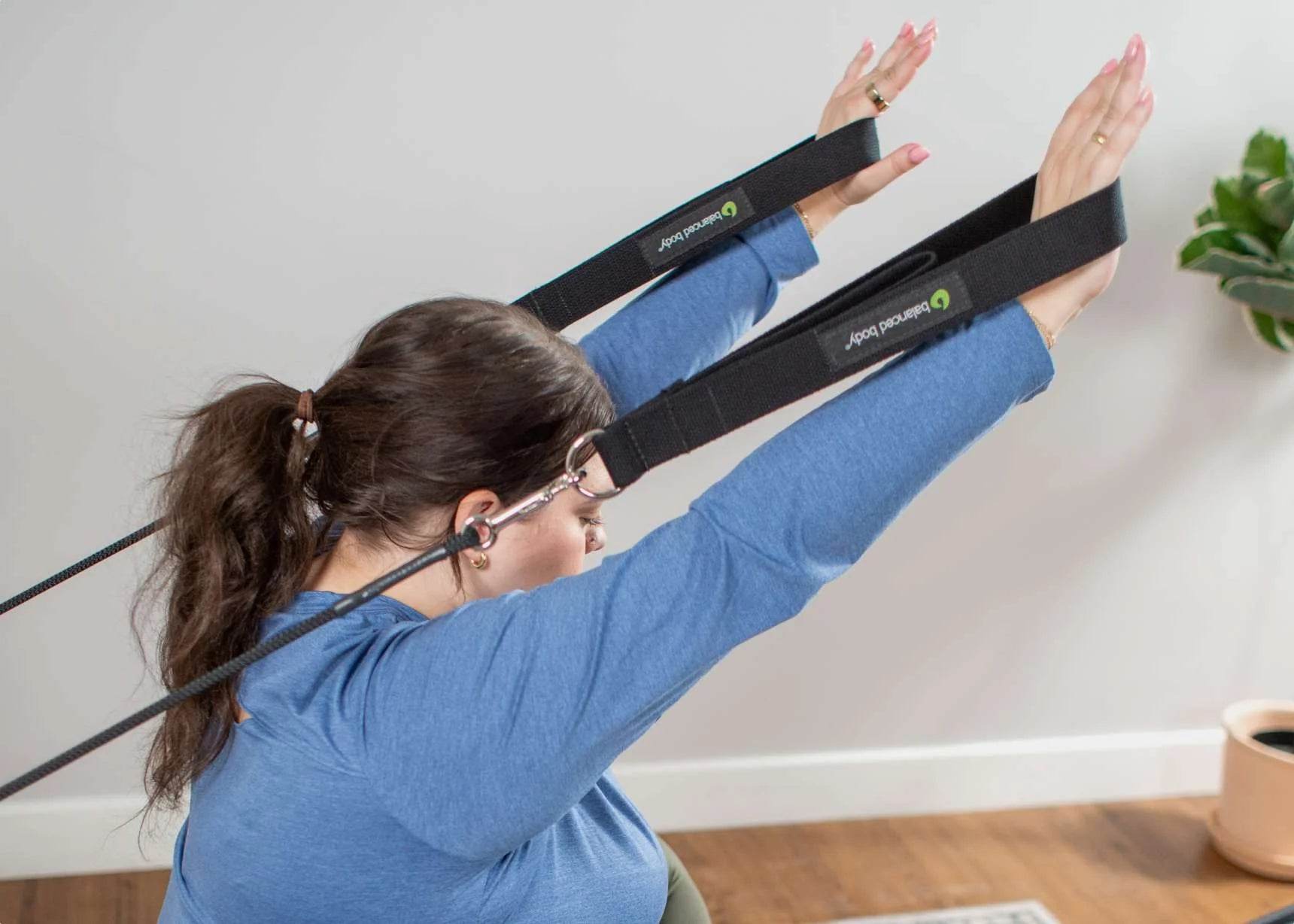 Double Loops - Hyperpilates