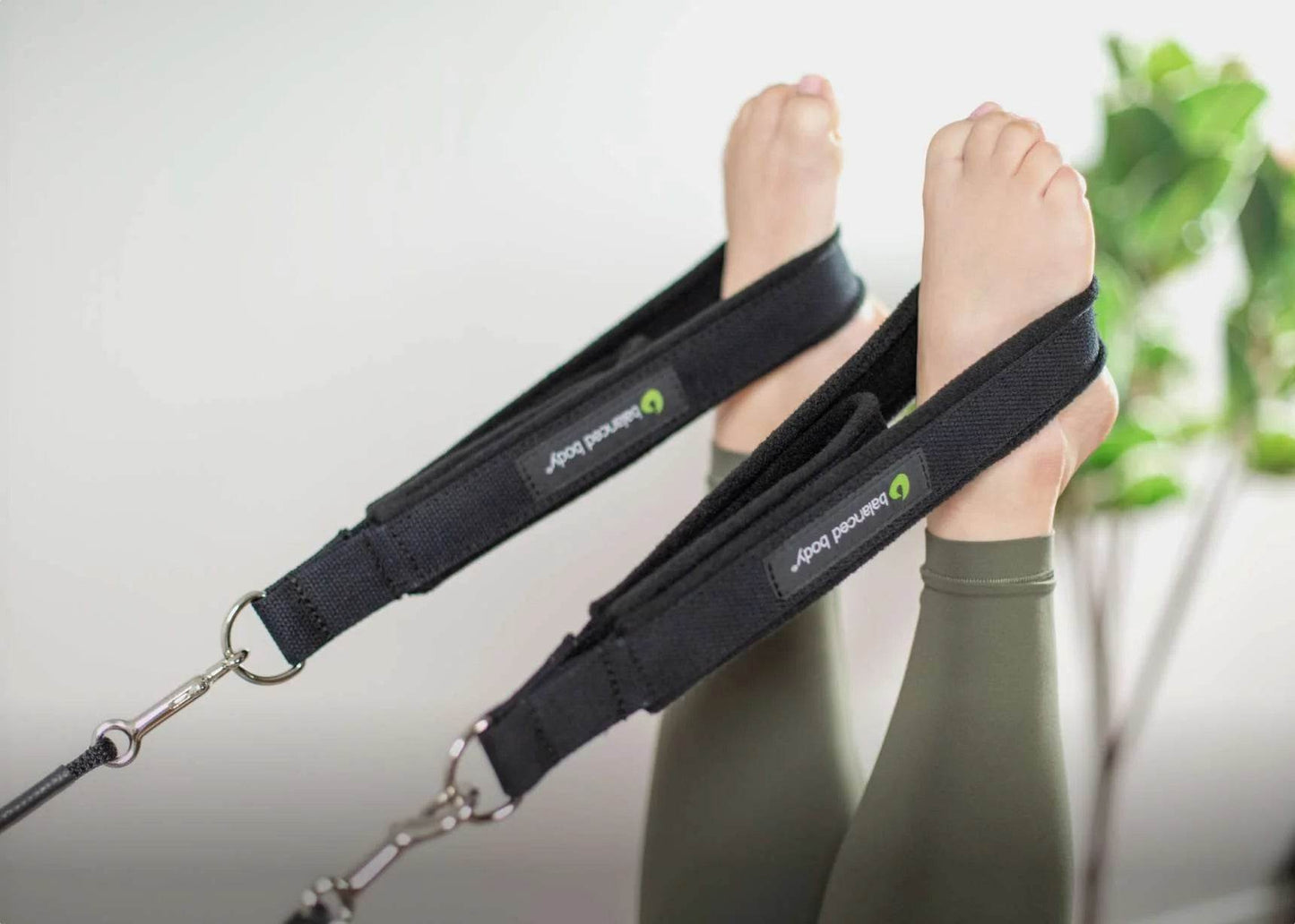 Double Loops - Hyperpilates