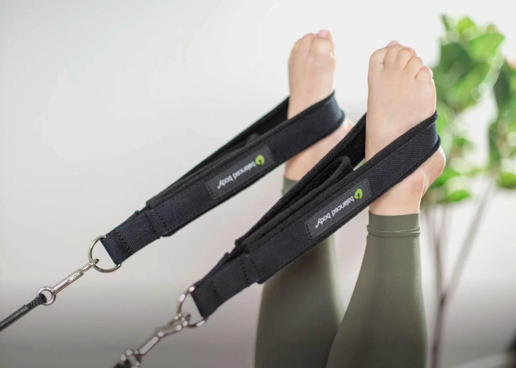 Double Loops - Hyperpilates
