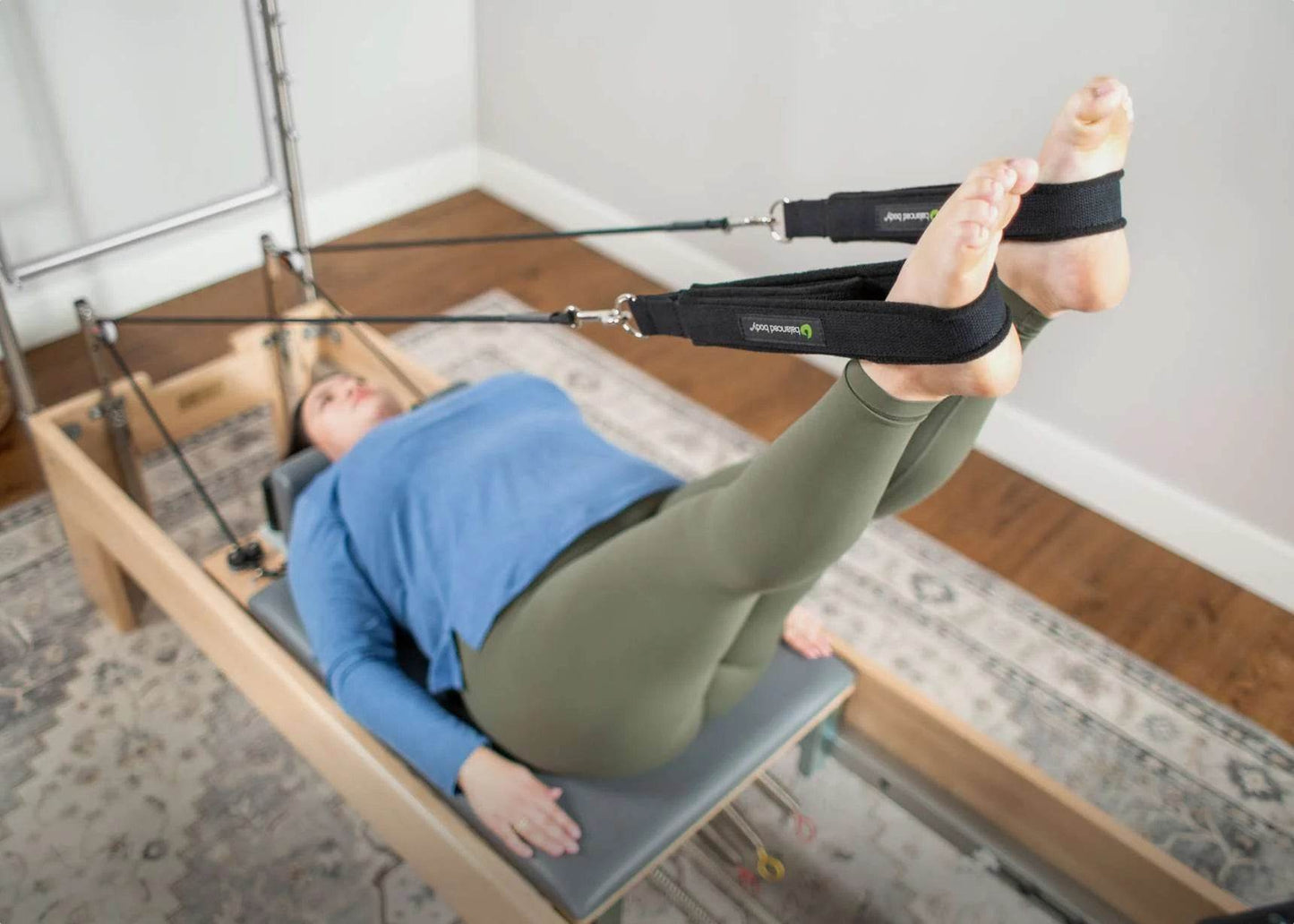 Double Loops - Hyperpilates