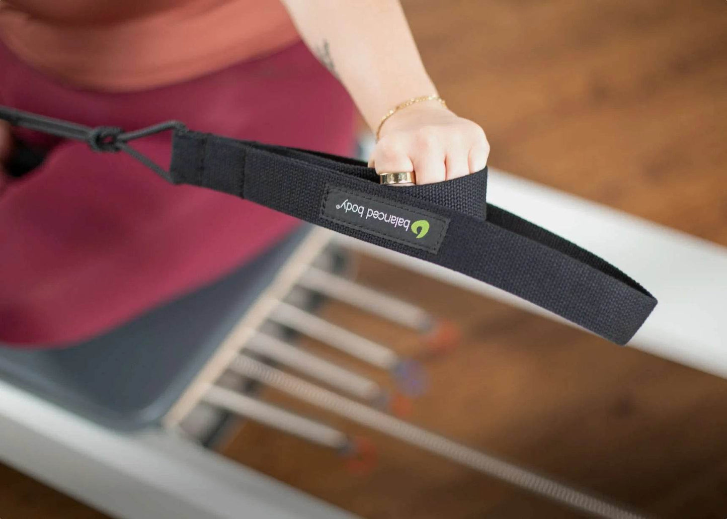 Double Loops - Hyperpilates