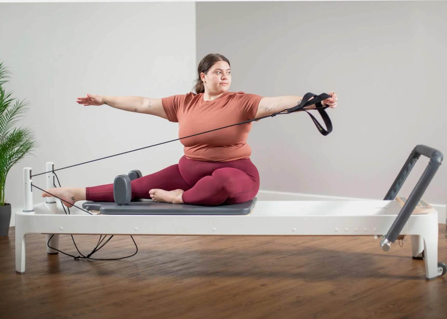 Double Loops - Hyperpilates