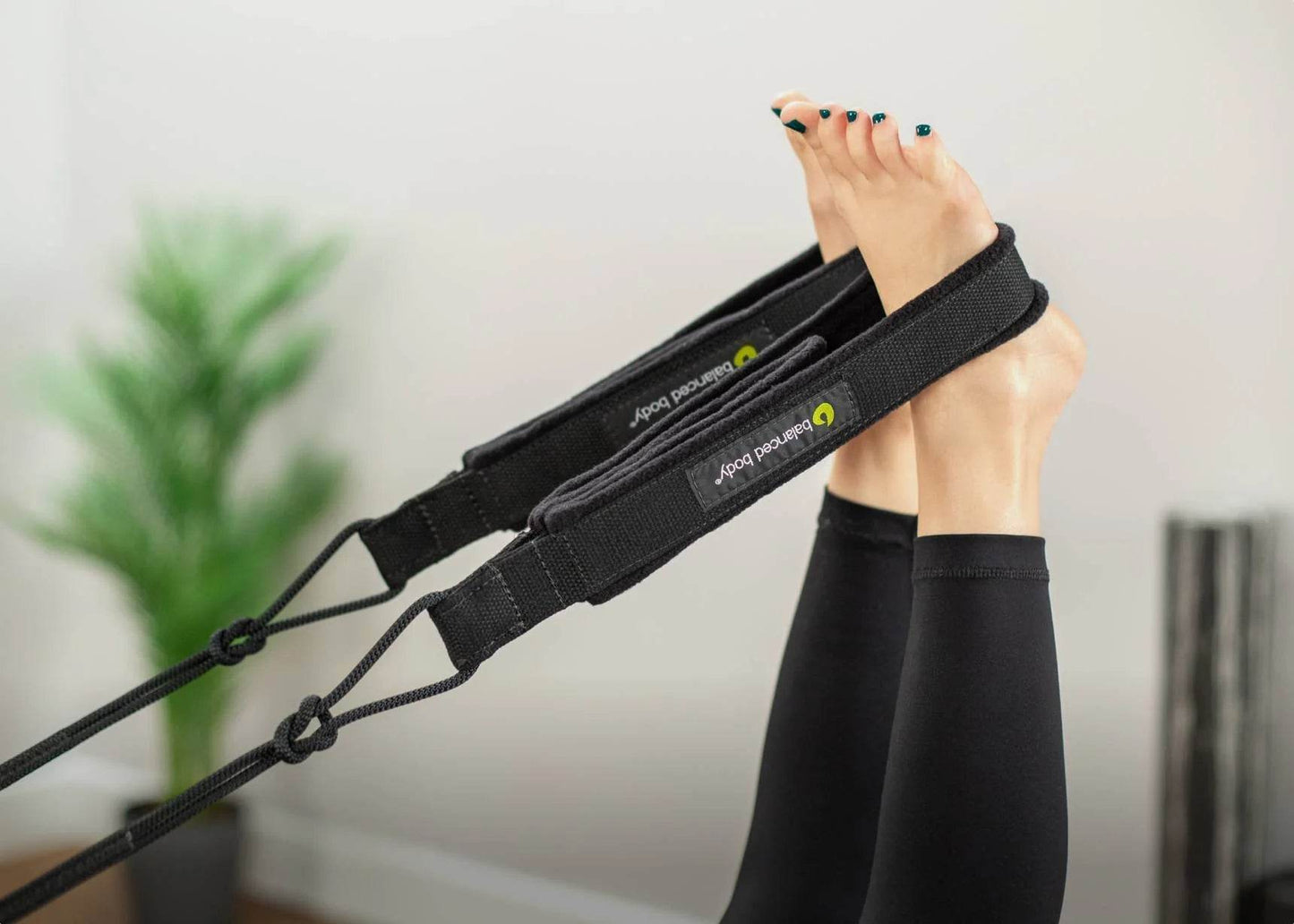 Double Loops - Hyperpilates